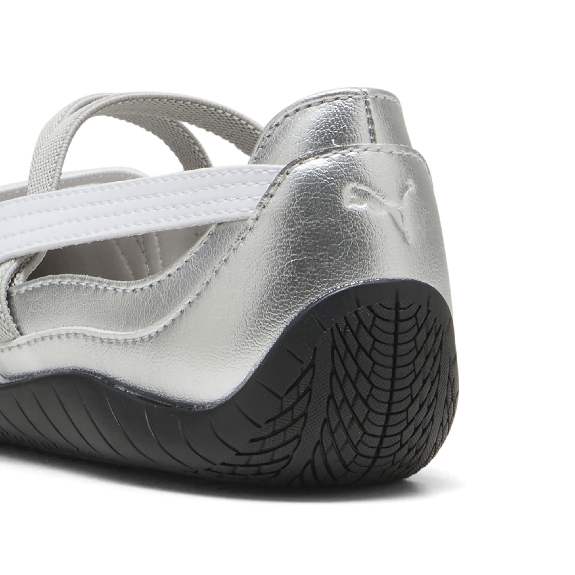 【PUMA】SPEEDCAT BALLET METALLIC