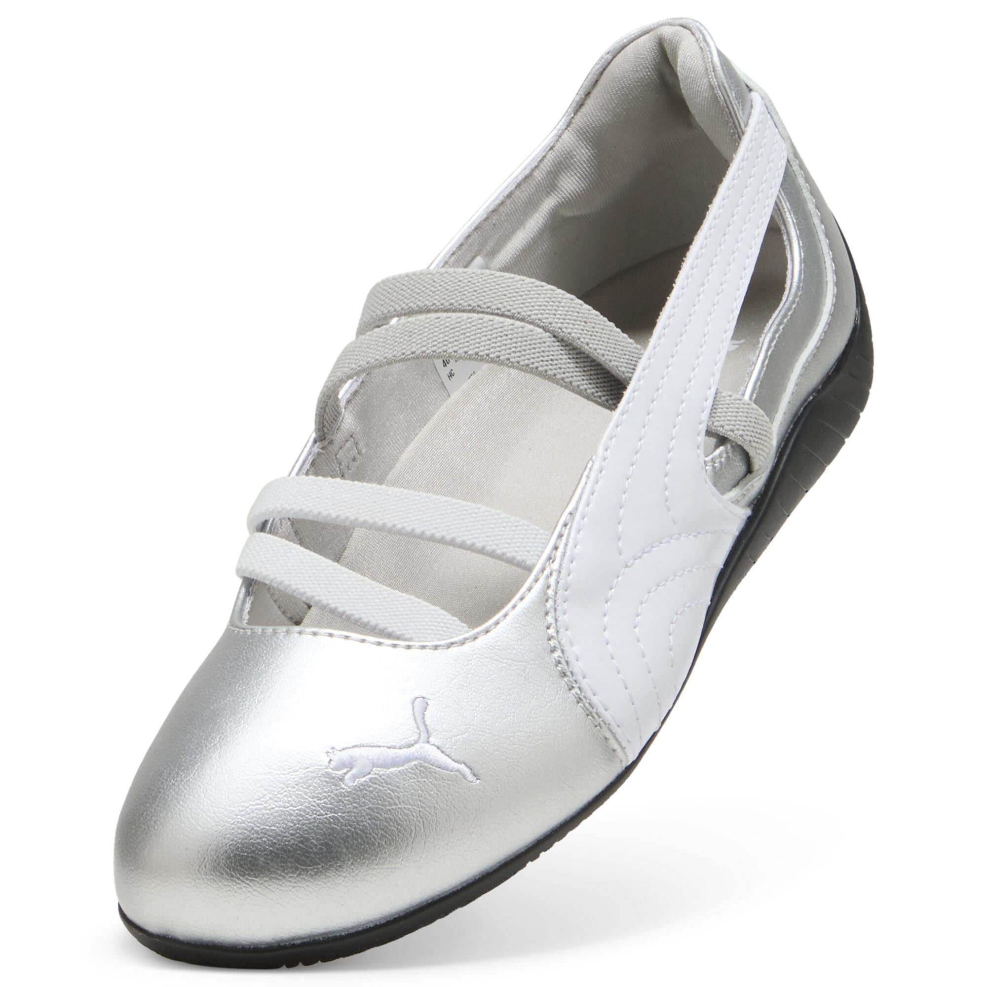 【PUMA】SPEEDCAT BALLET METALLIC