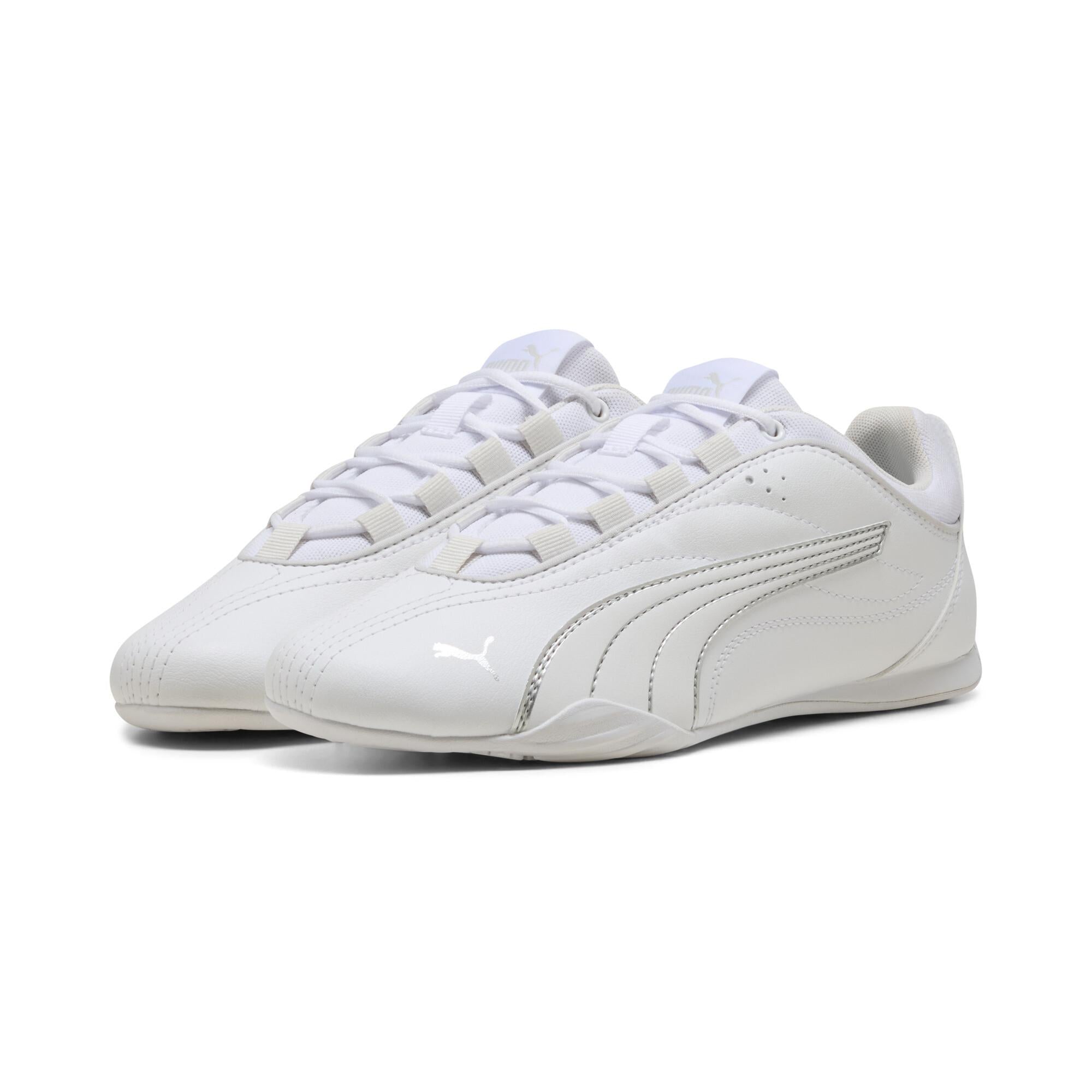 【PUMA】キャッチソレイユ