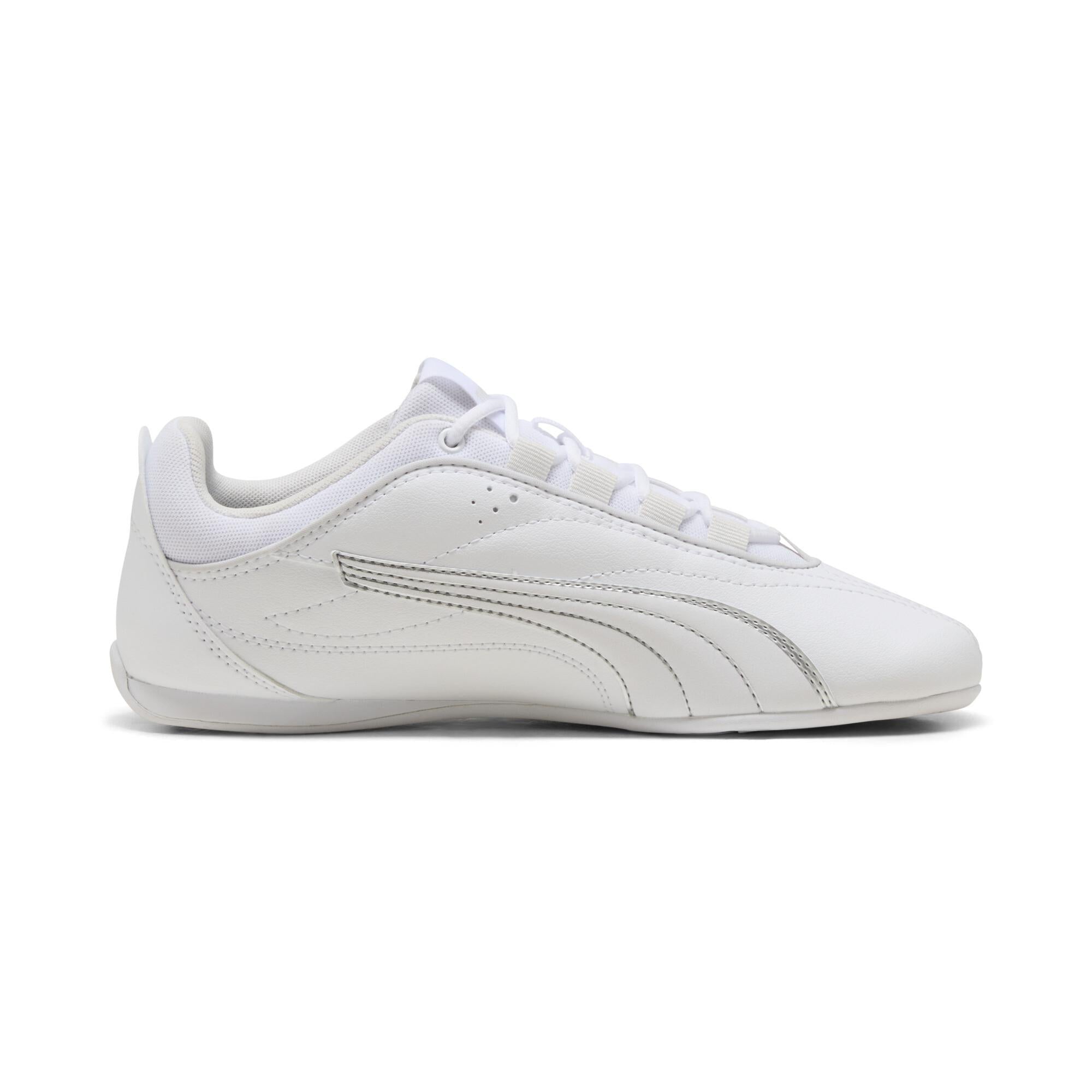 【PUMA】キャッチソレイユ