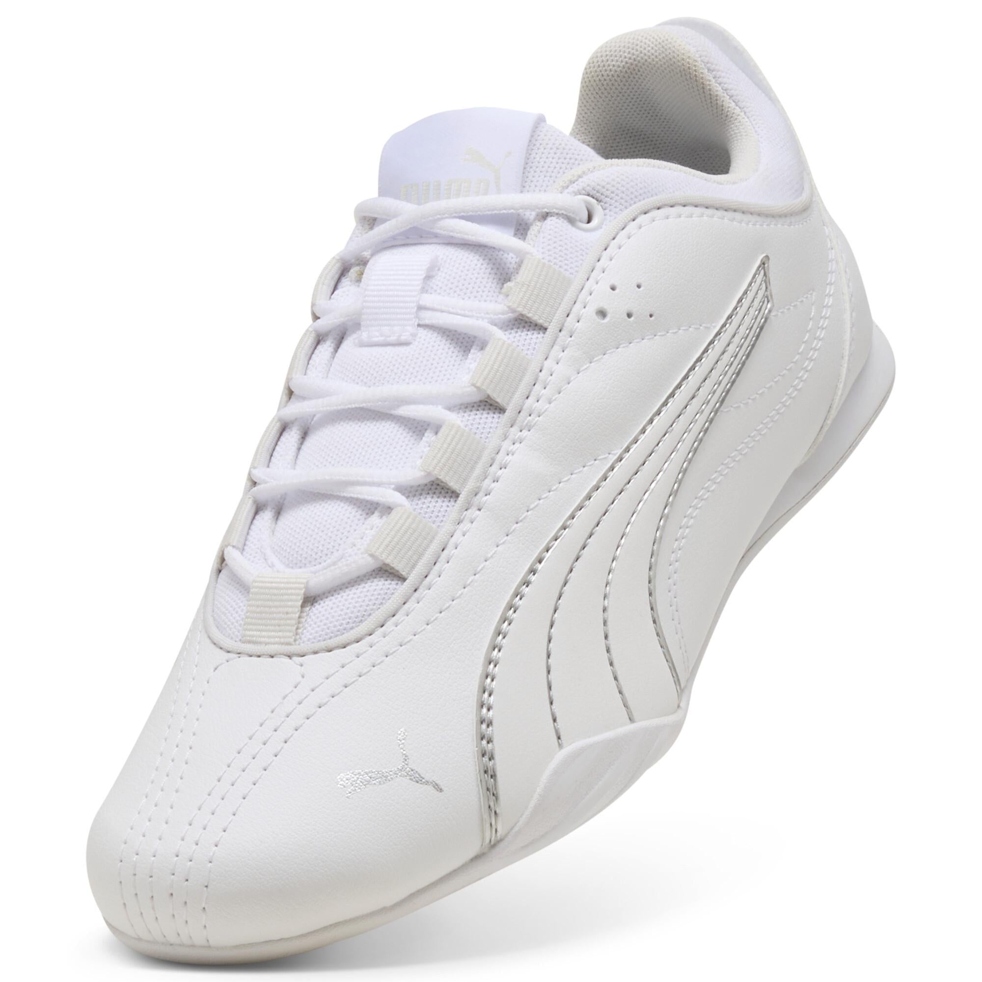 【PUMA】キャッチソレイユ