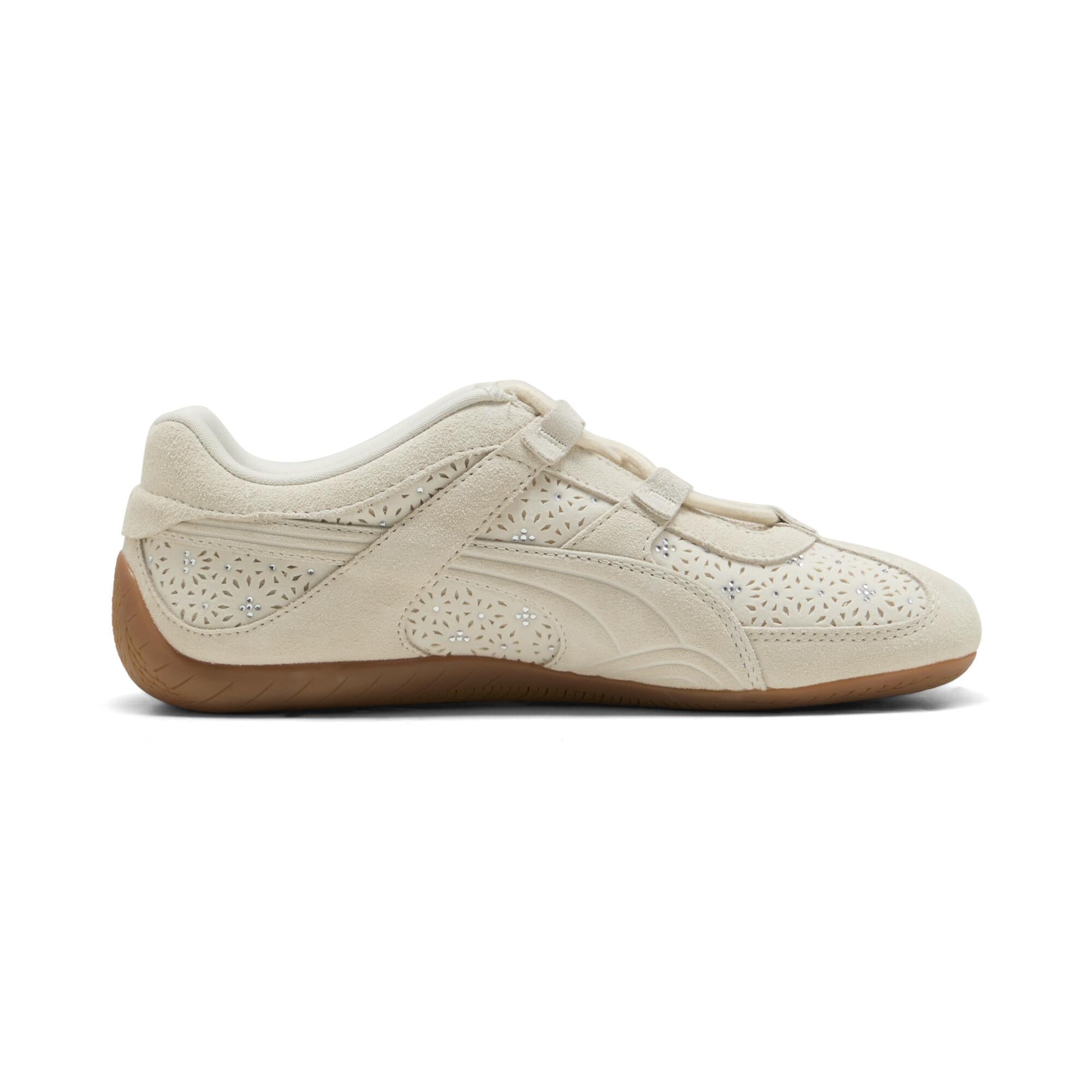 【PUMA】SPEEDCAT GO BEJEWELLED WN