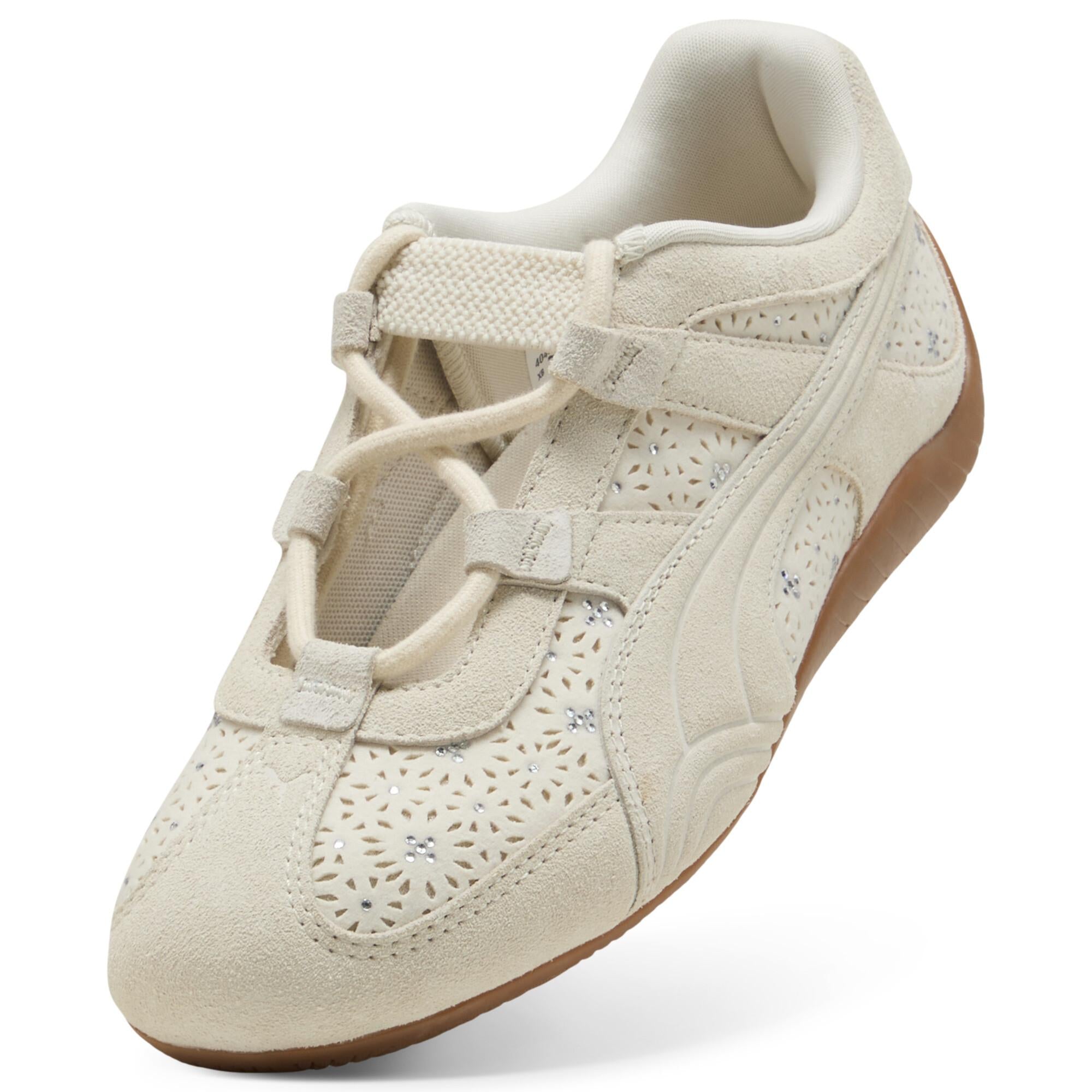 【PUMA】SPEEDCAT GO BEJEWELLED WN