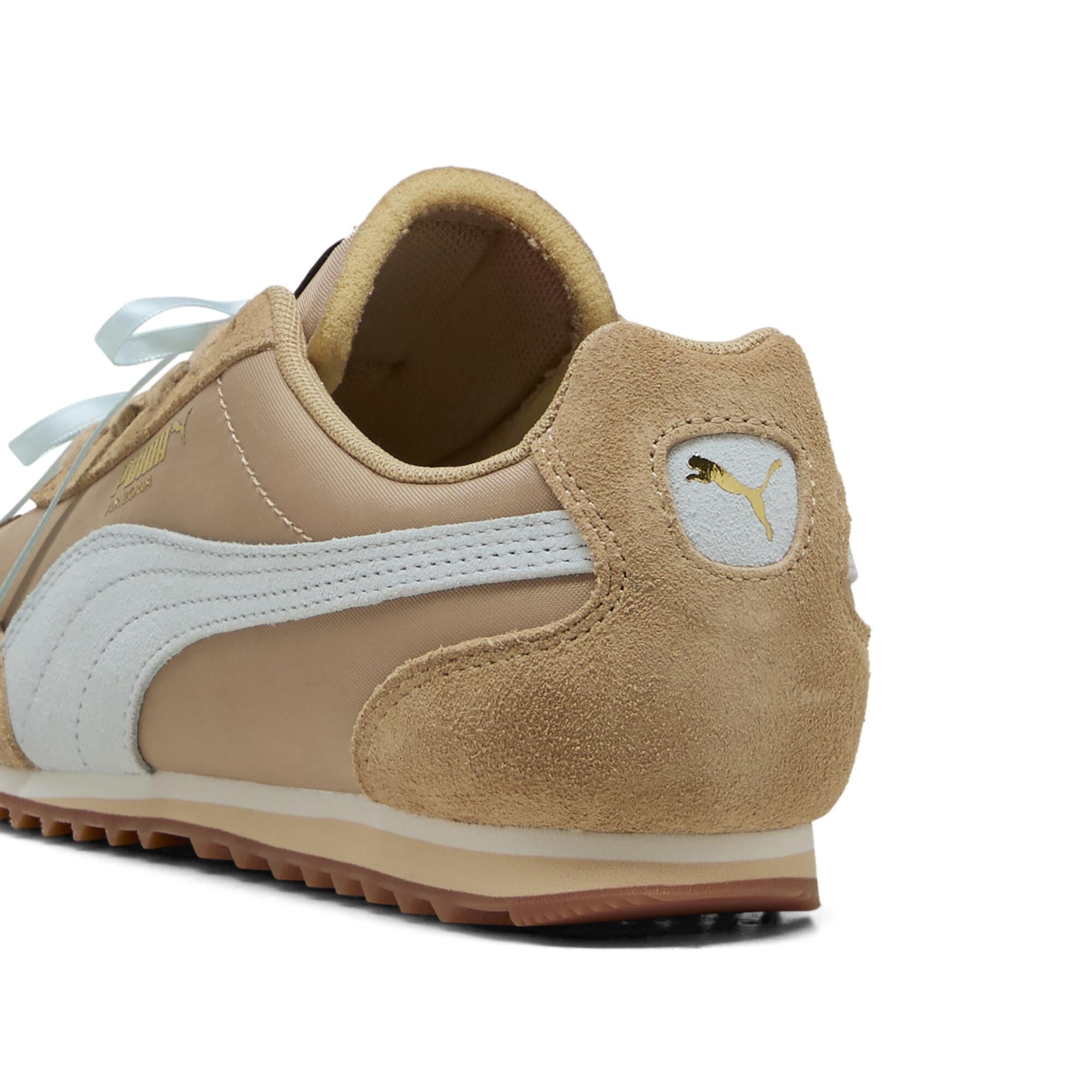 【PUMA】ARIZONA BOW WNS