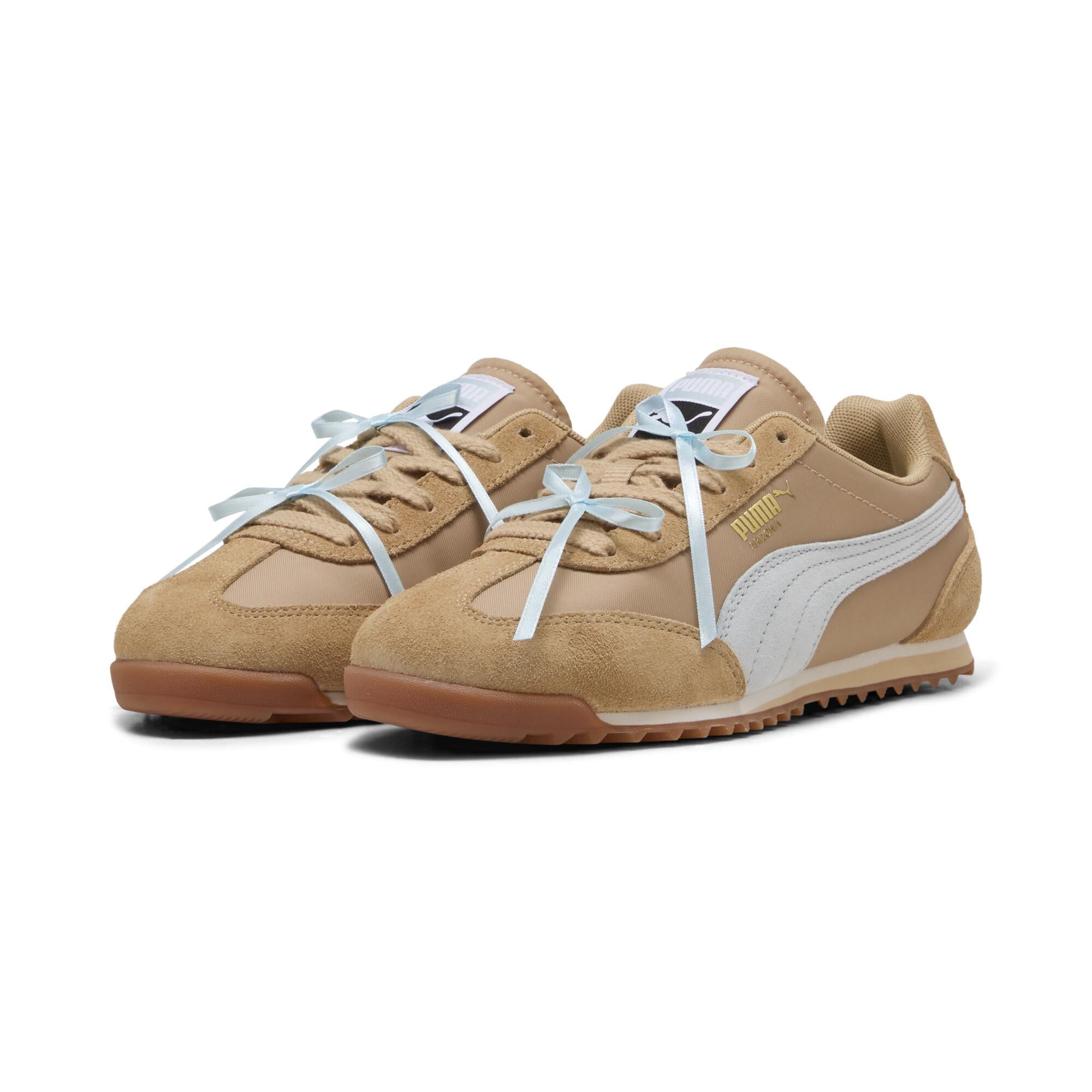 【PUMA】ARIZONA BOW WNS