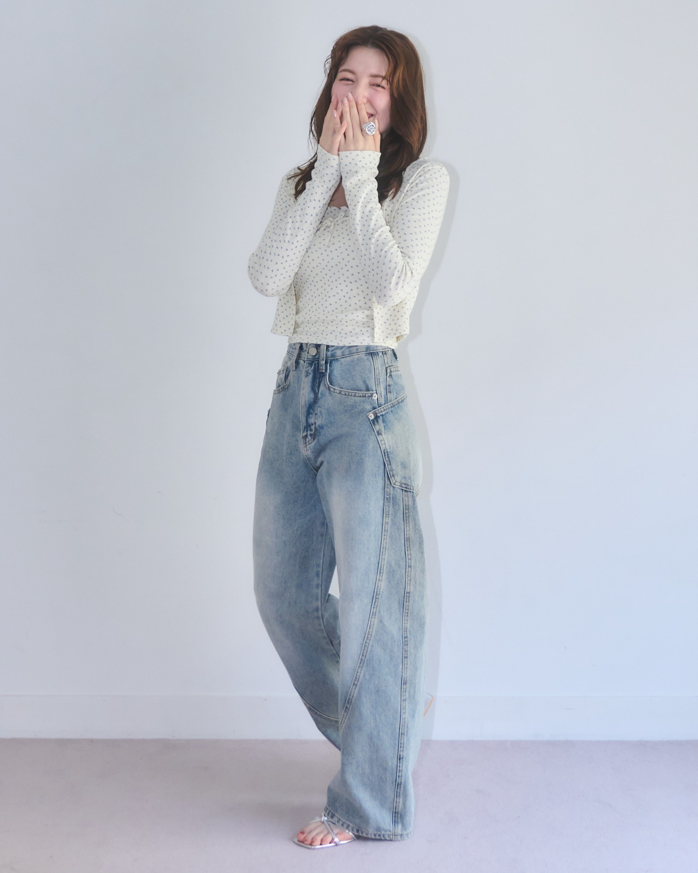 model:155cm