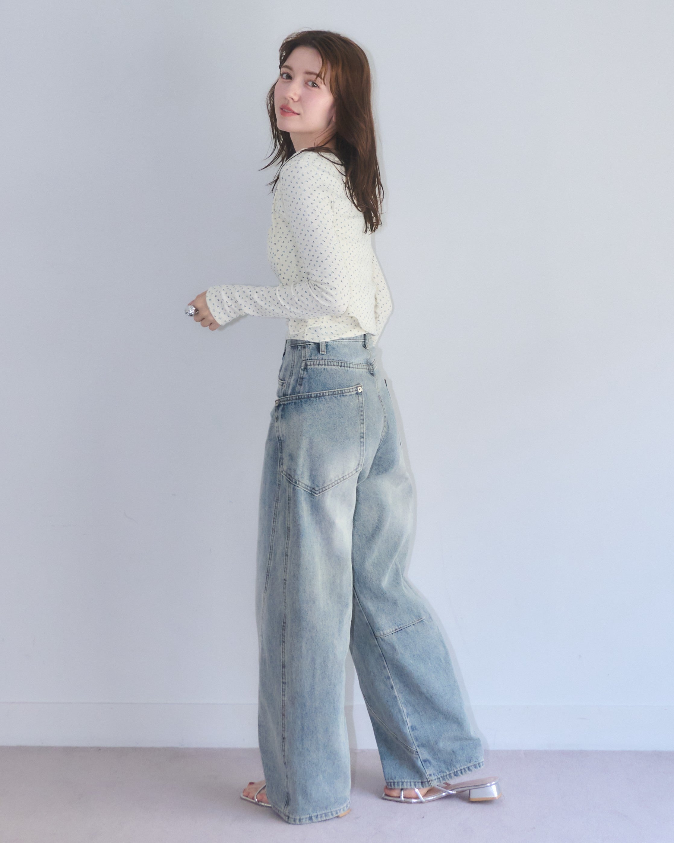 model:155cm