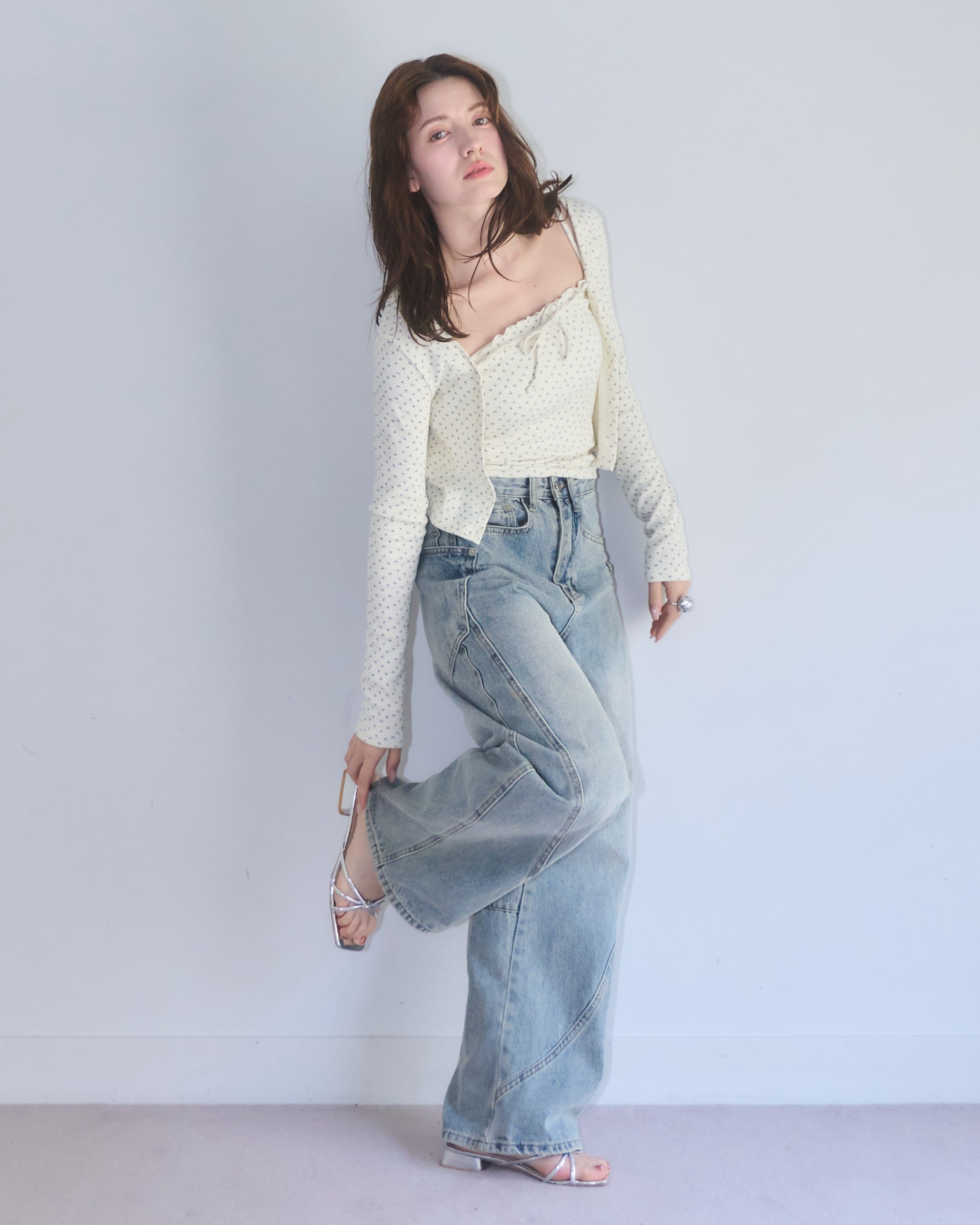 model:155cm