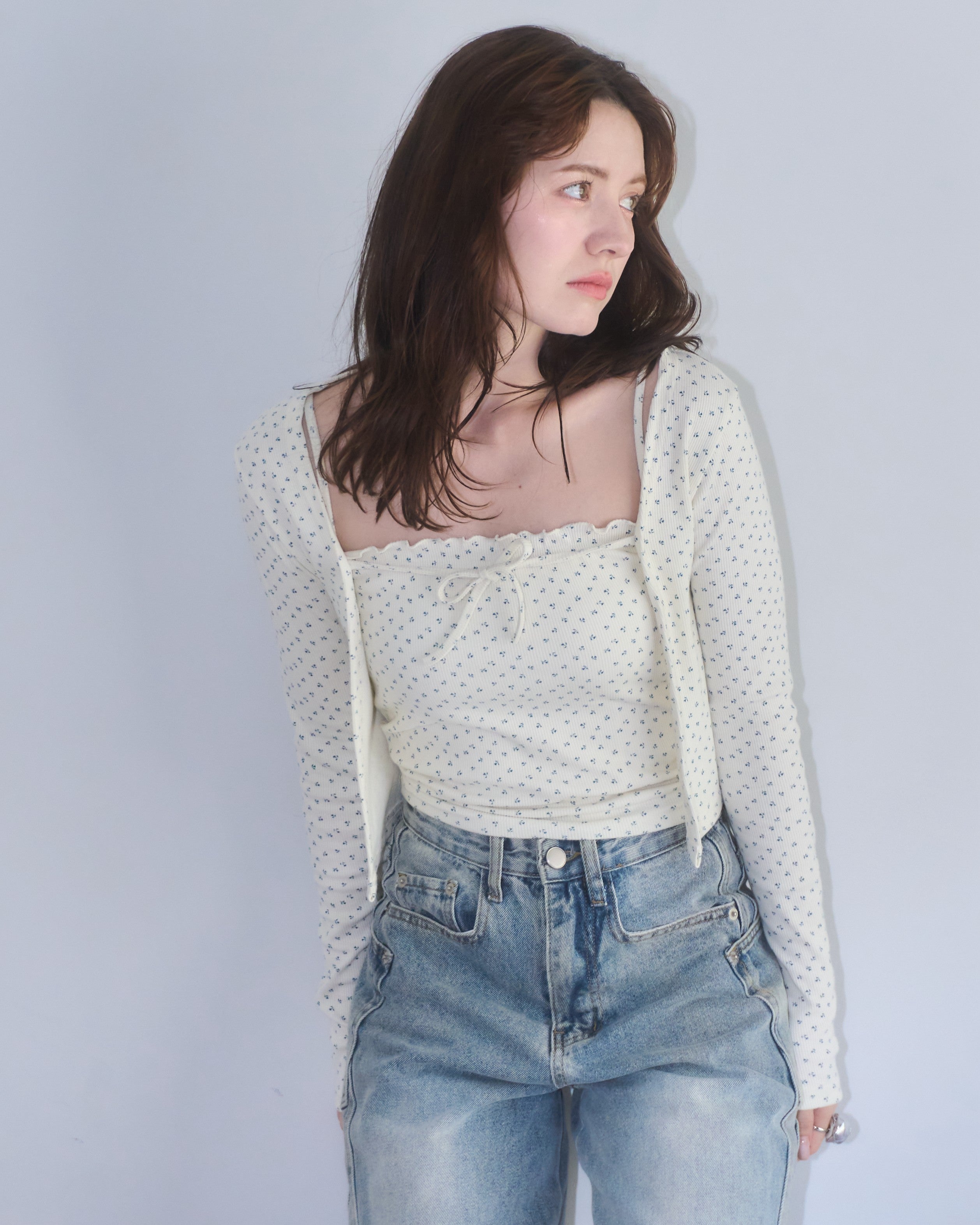 Mellow Flower Ensemble