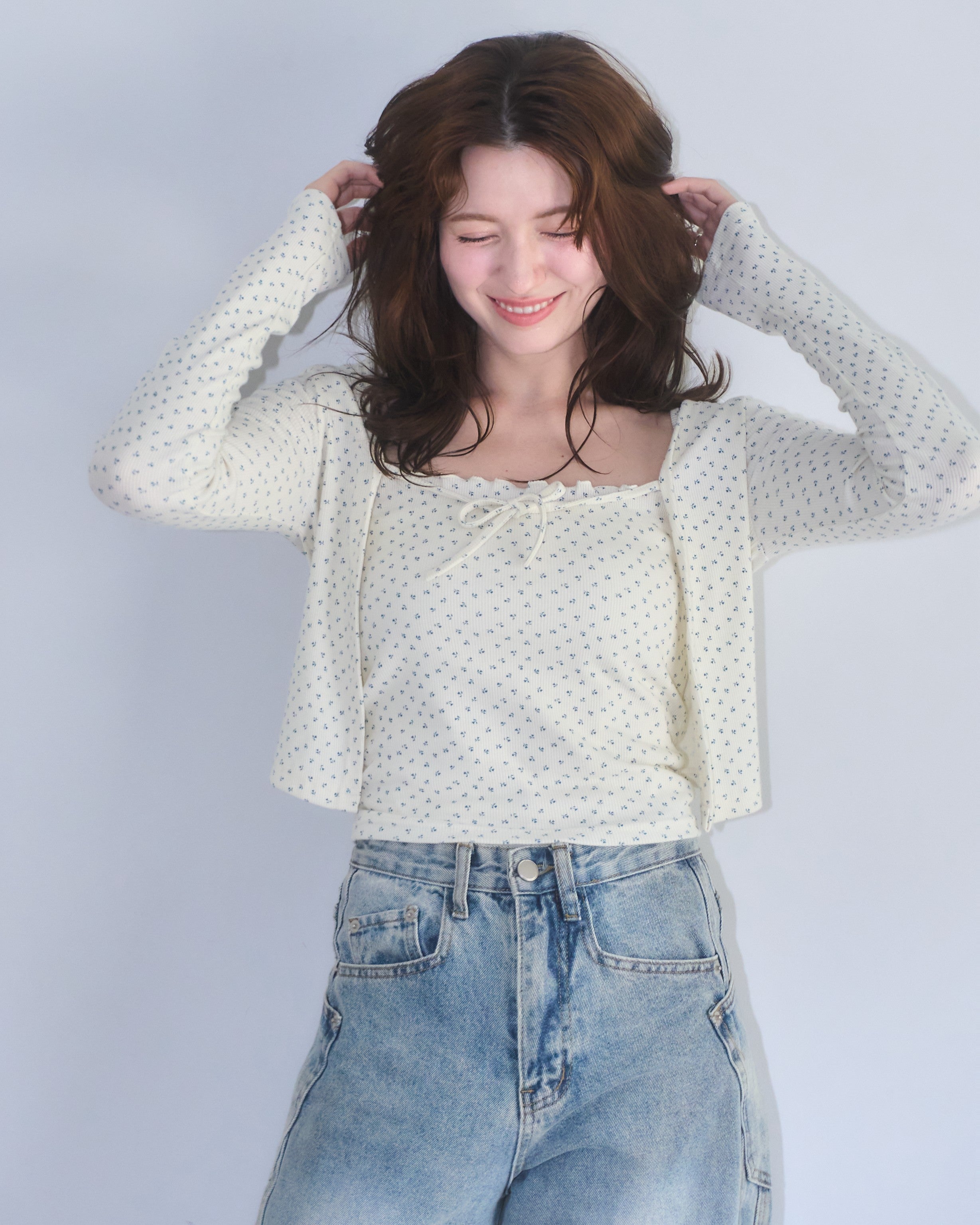 model:155cm