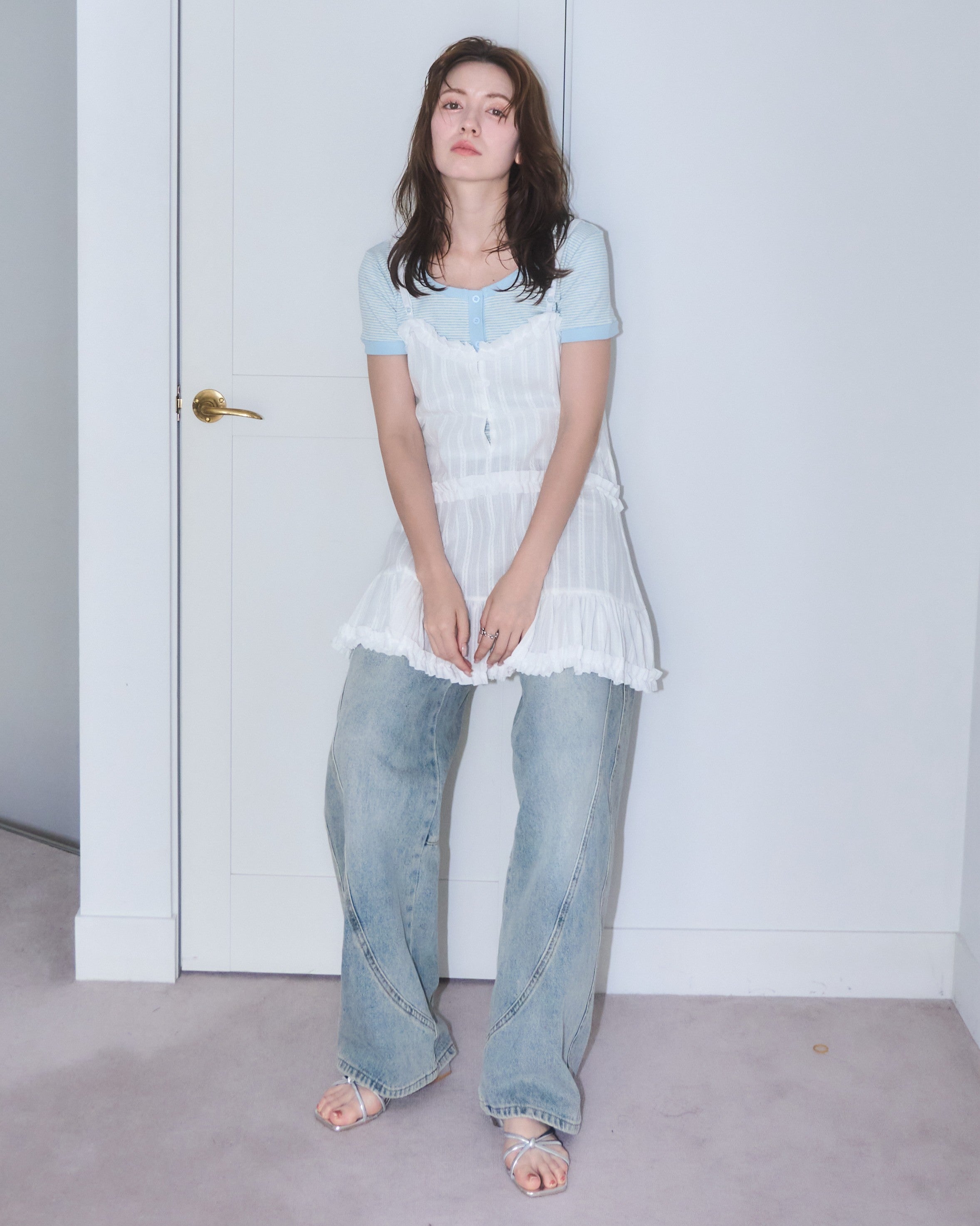 model:155cm