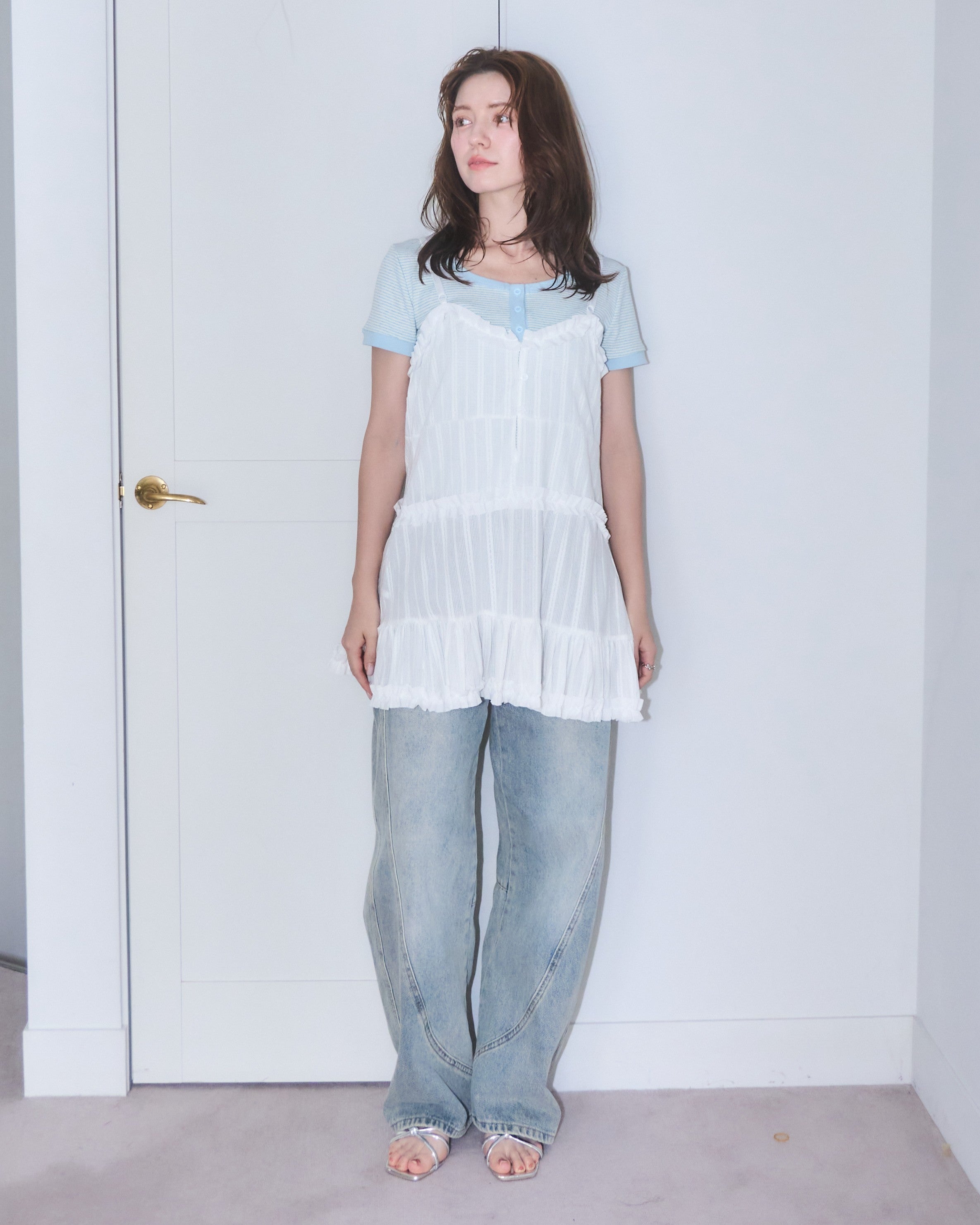 model:155cm
