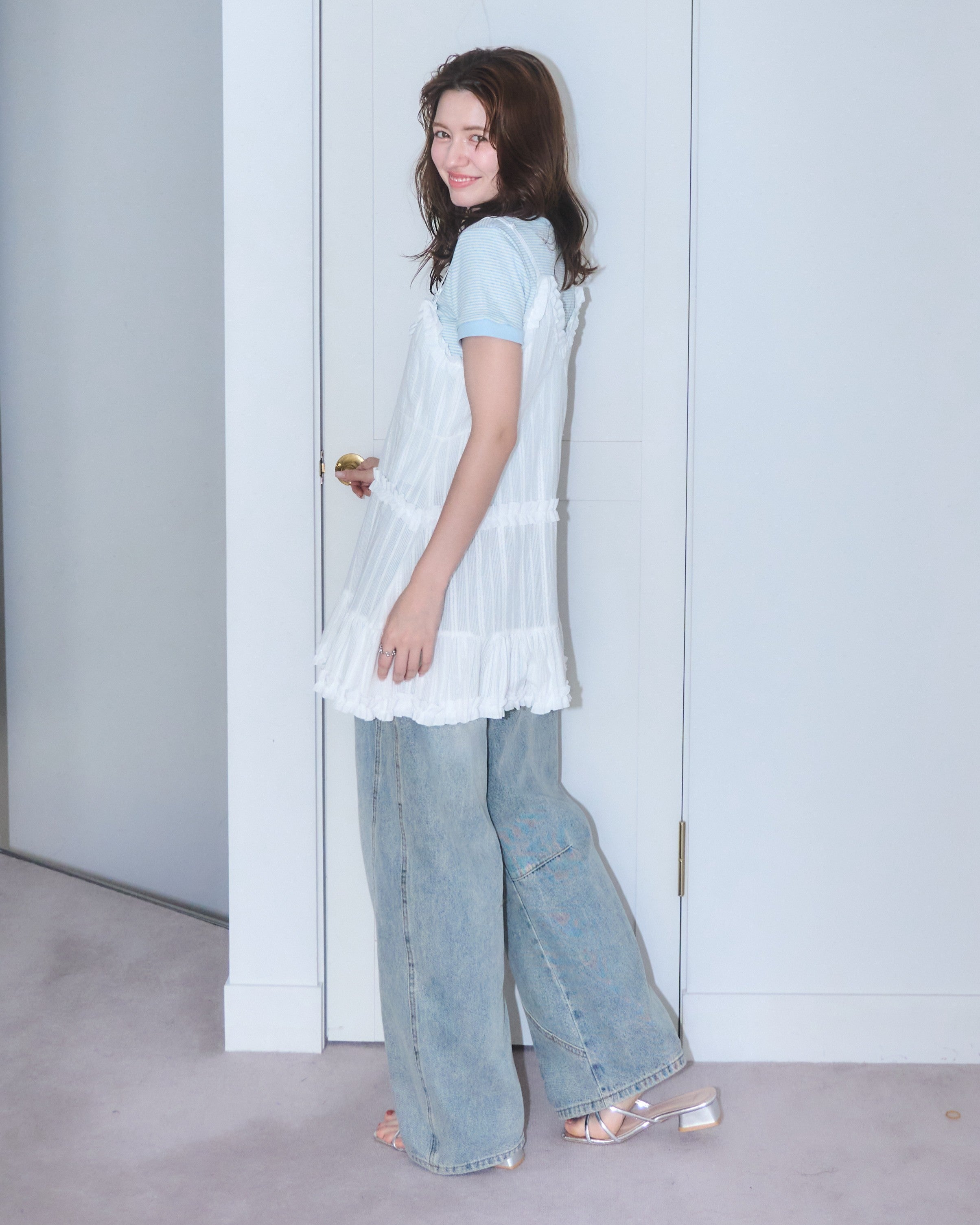 model:155cm