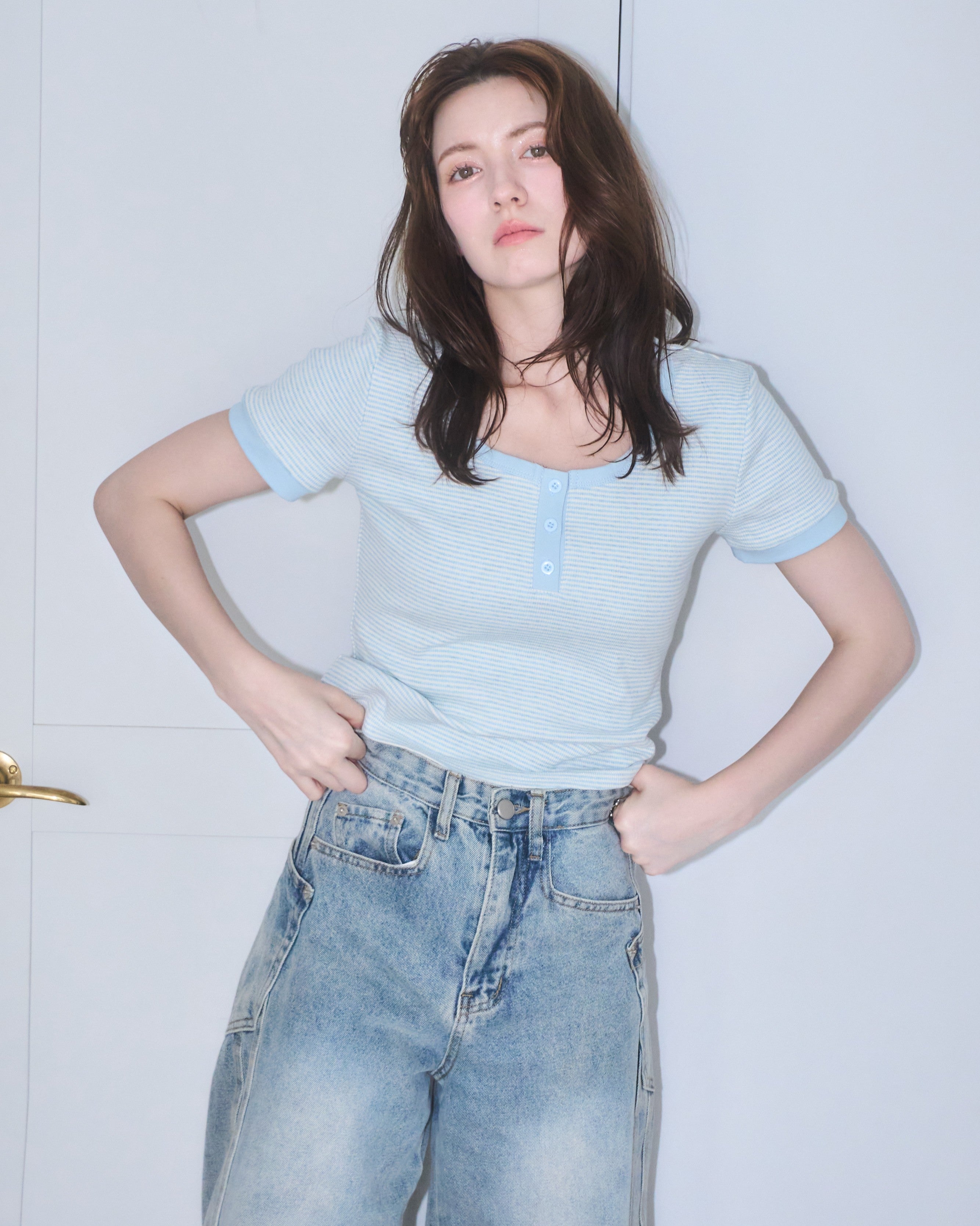 model:155cm