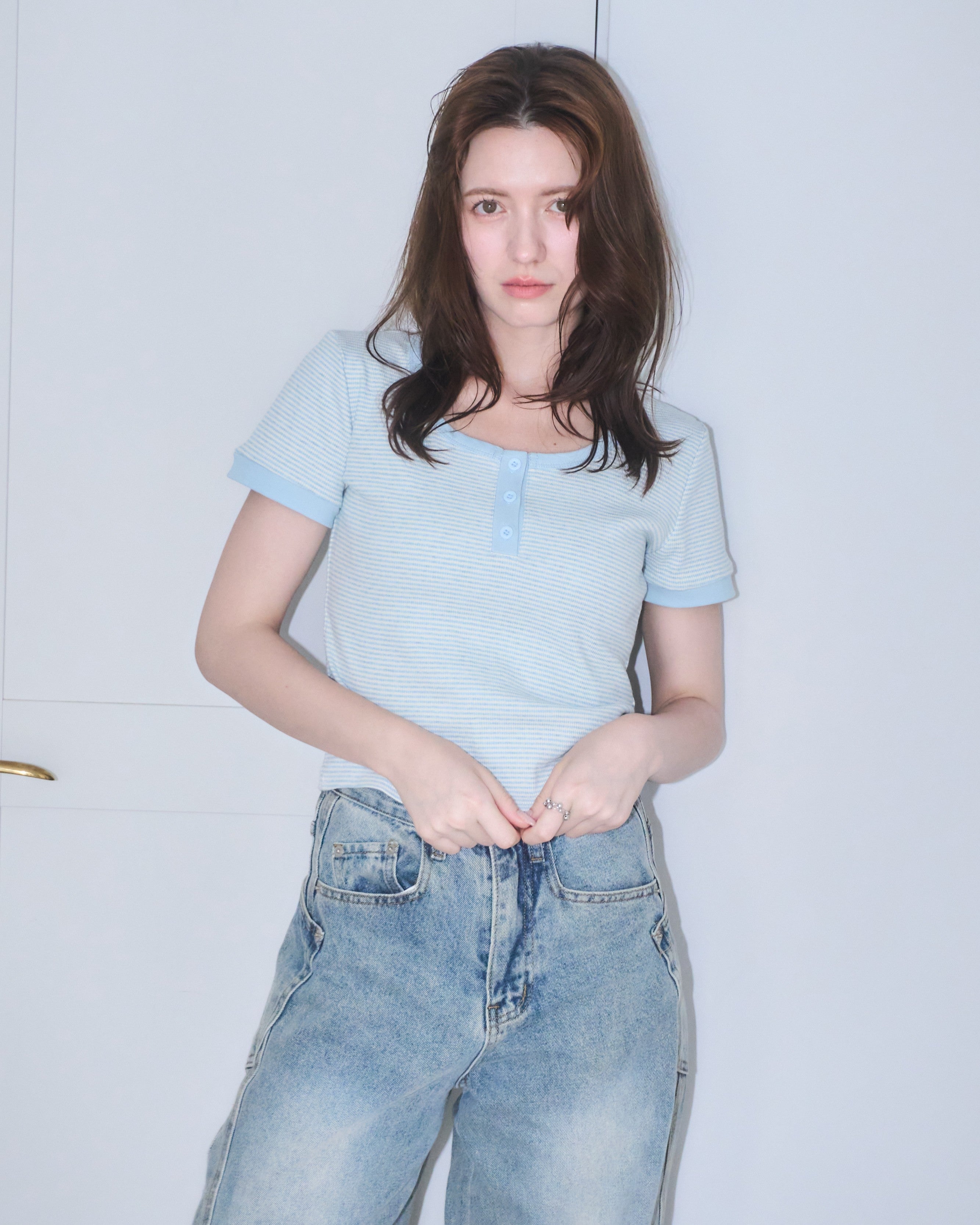 model:155cm