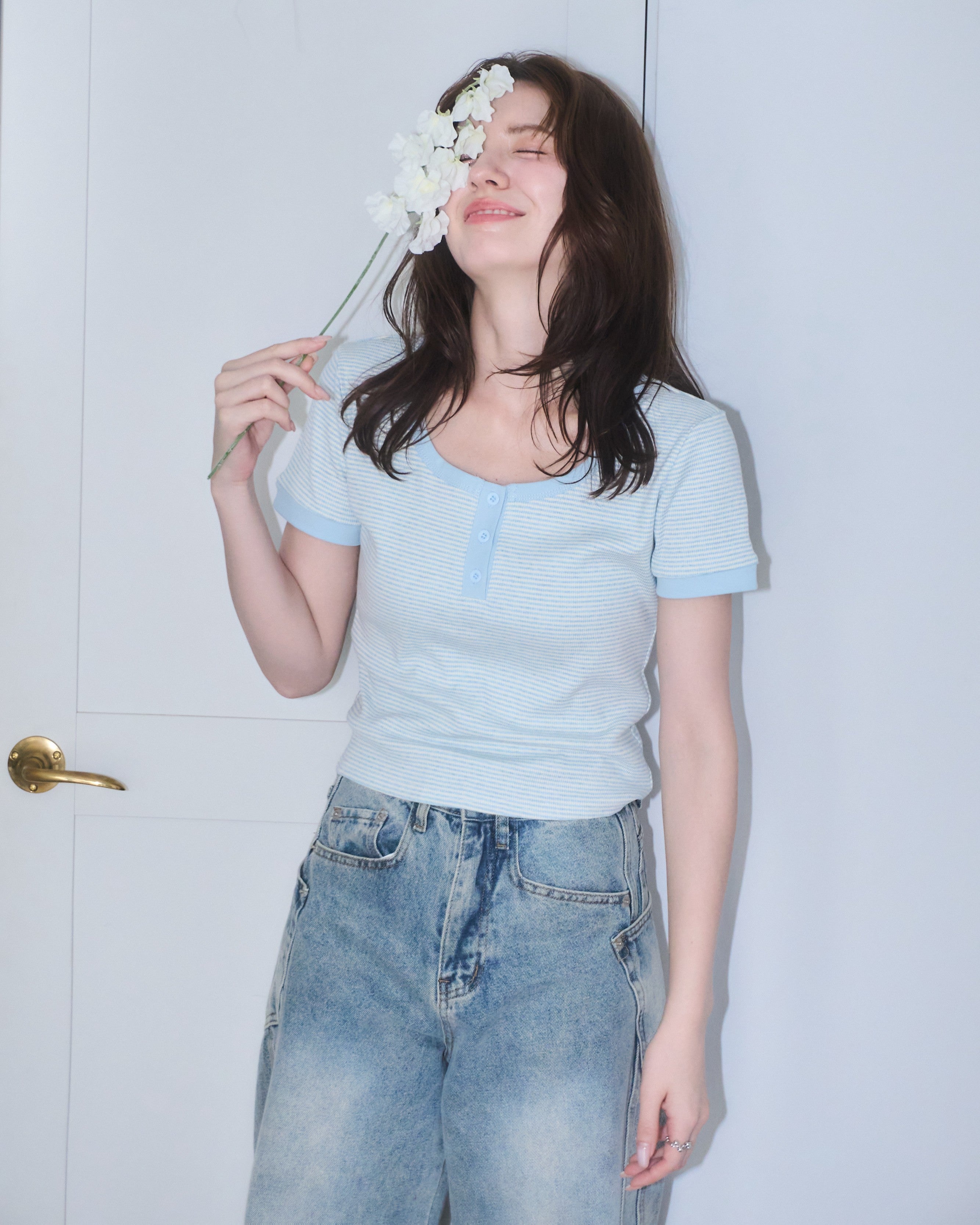 model:155cm