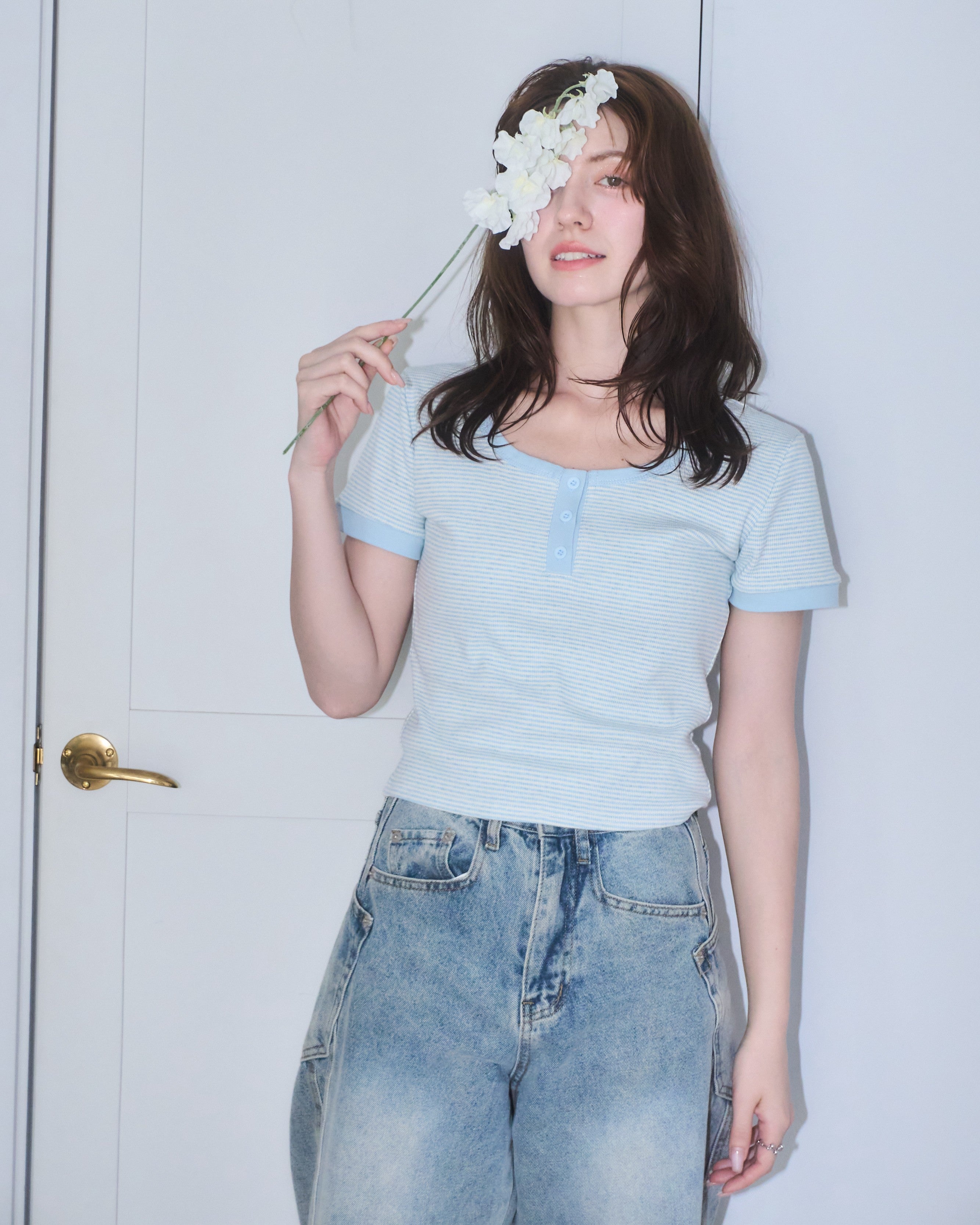 model:155cm