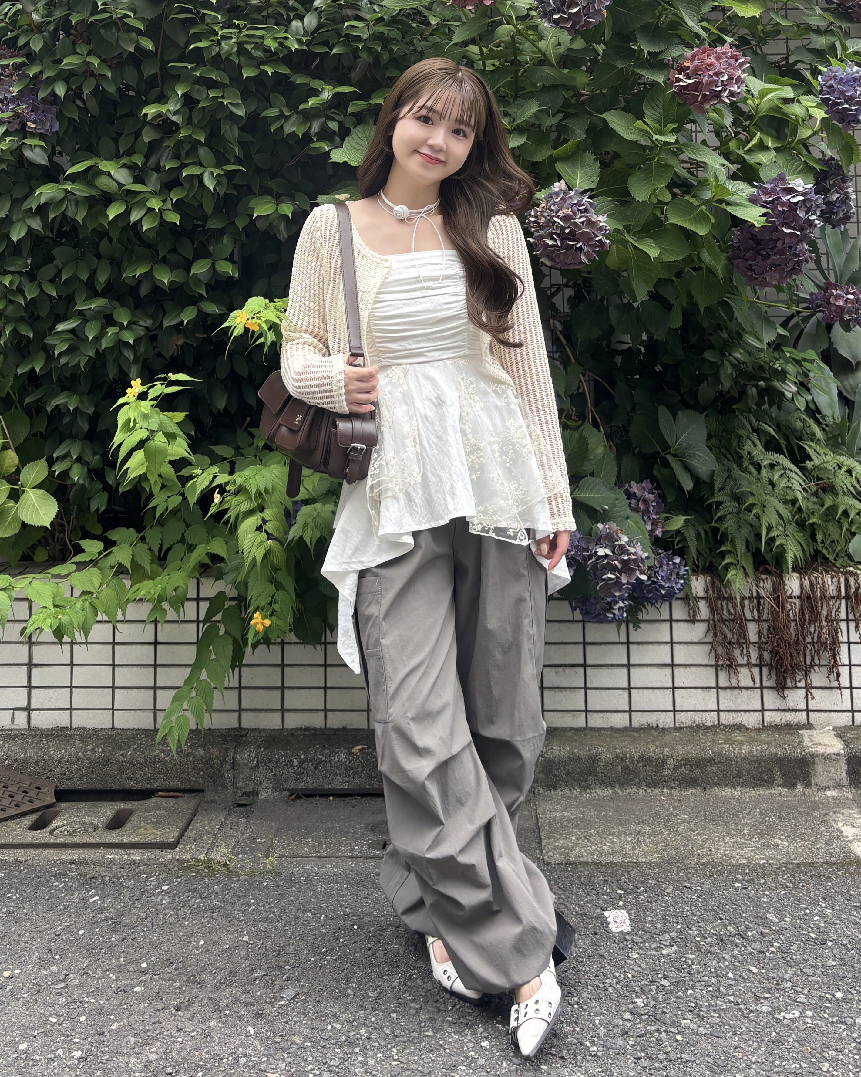 model:150cm