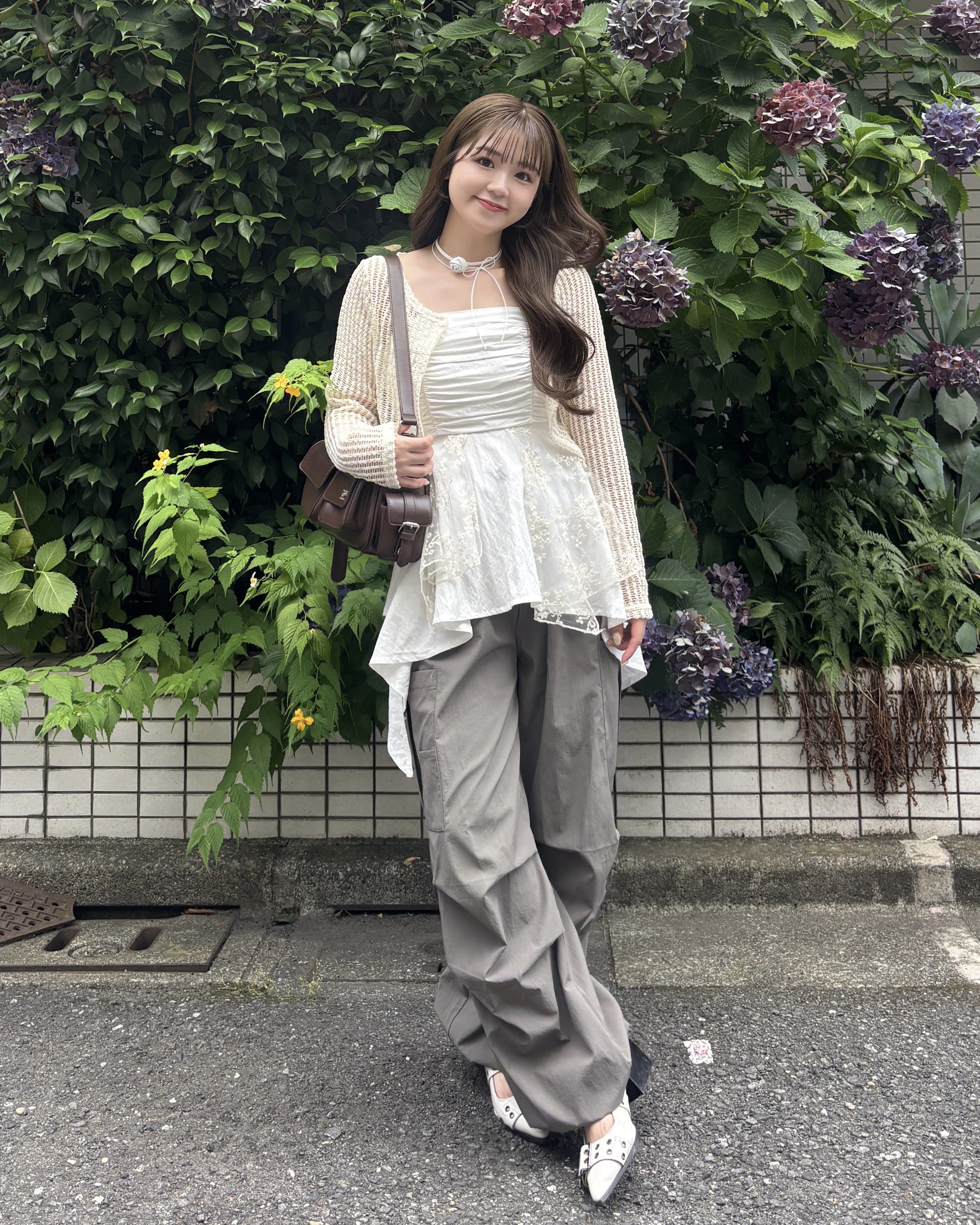 model:150cm