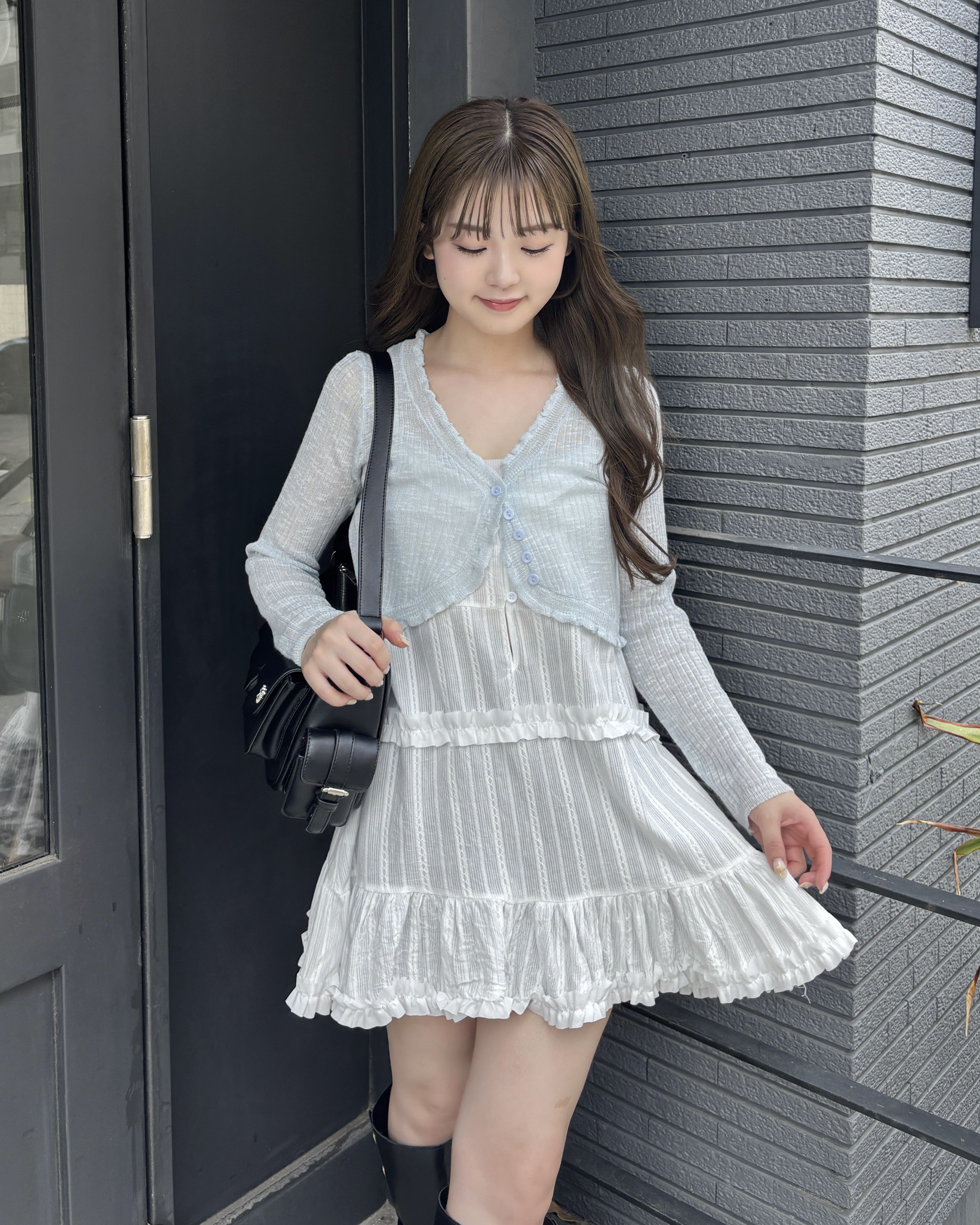 model:150cm