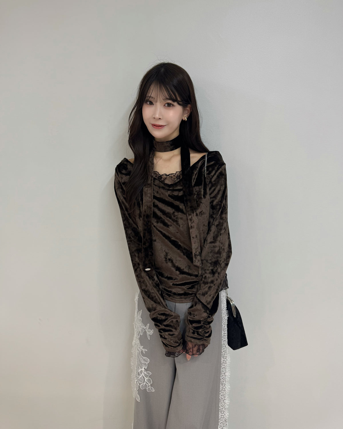 model:164cm