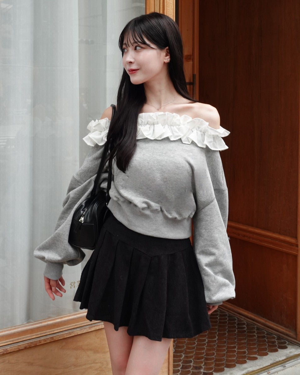 model:164cm
