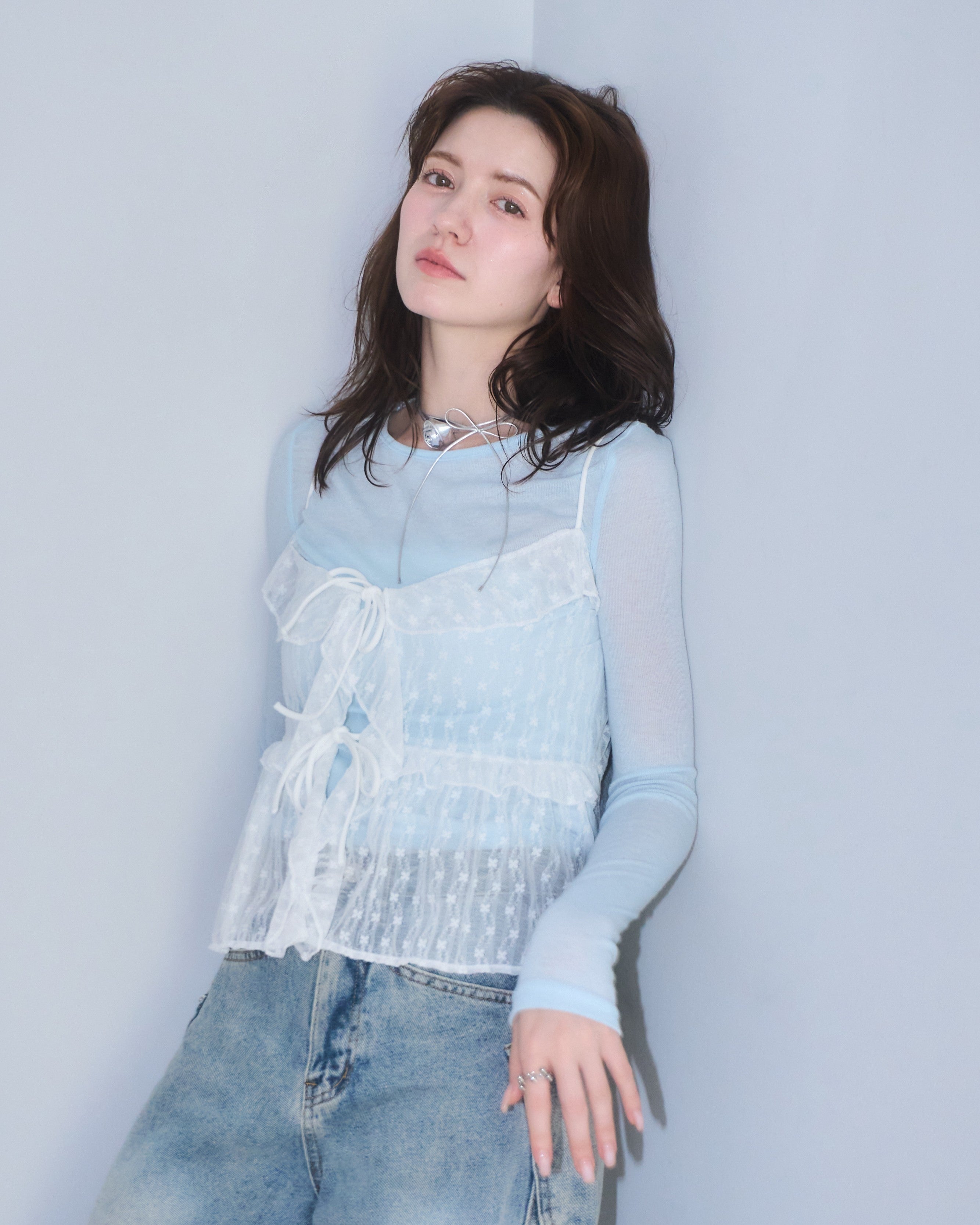 model:155cm