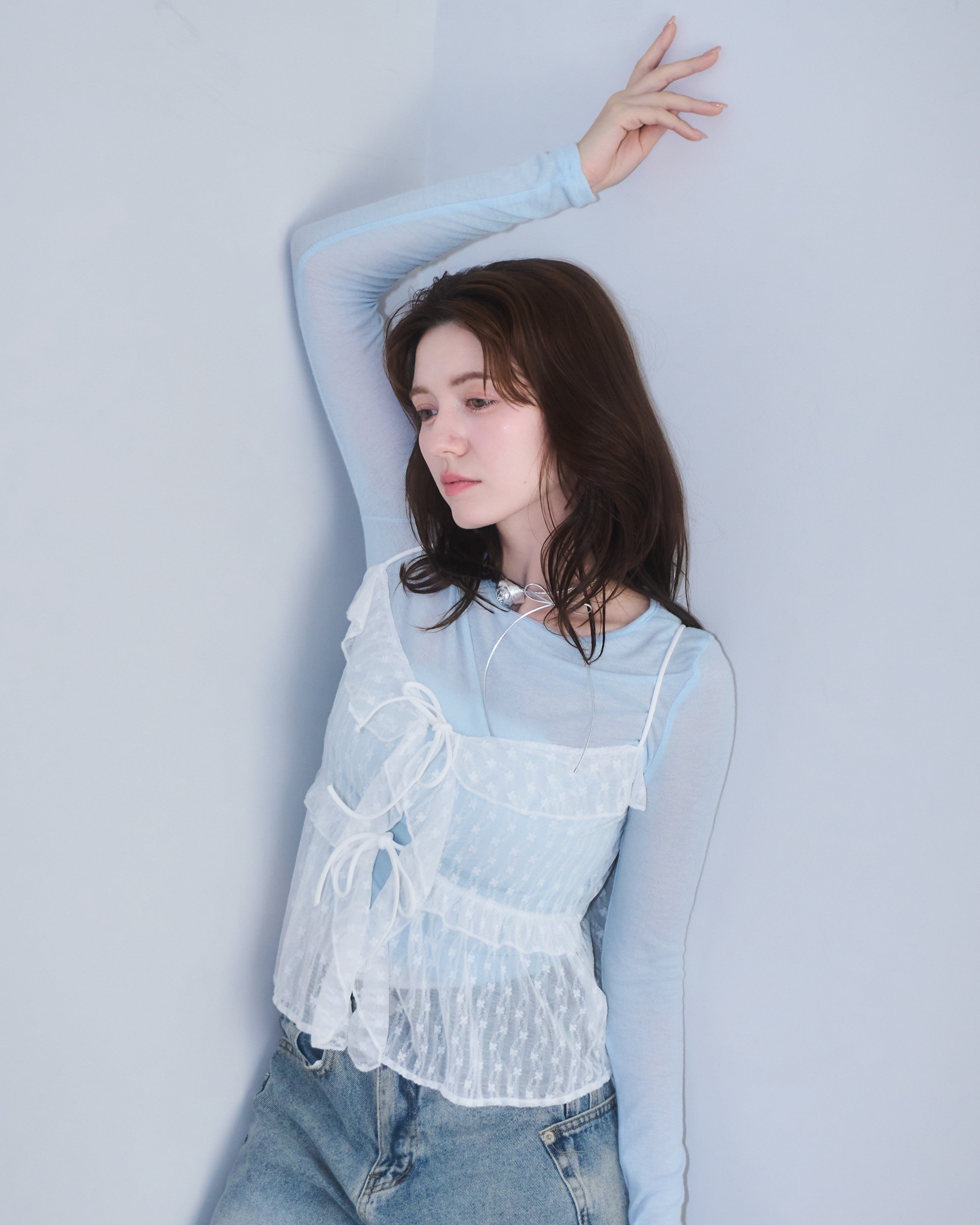 model:155cm
