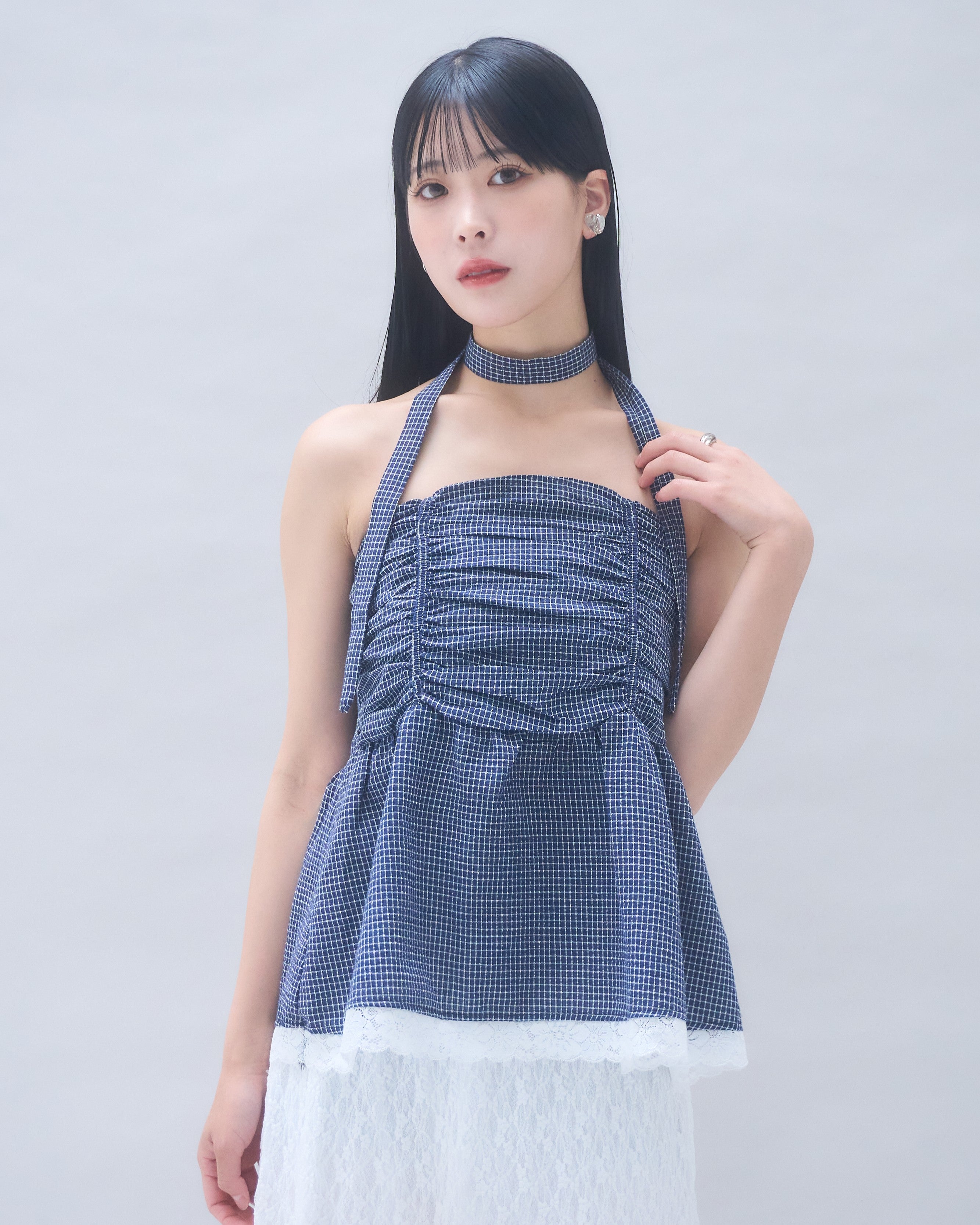 model:164cm