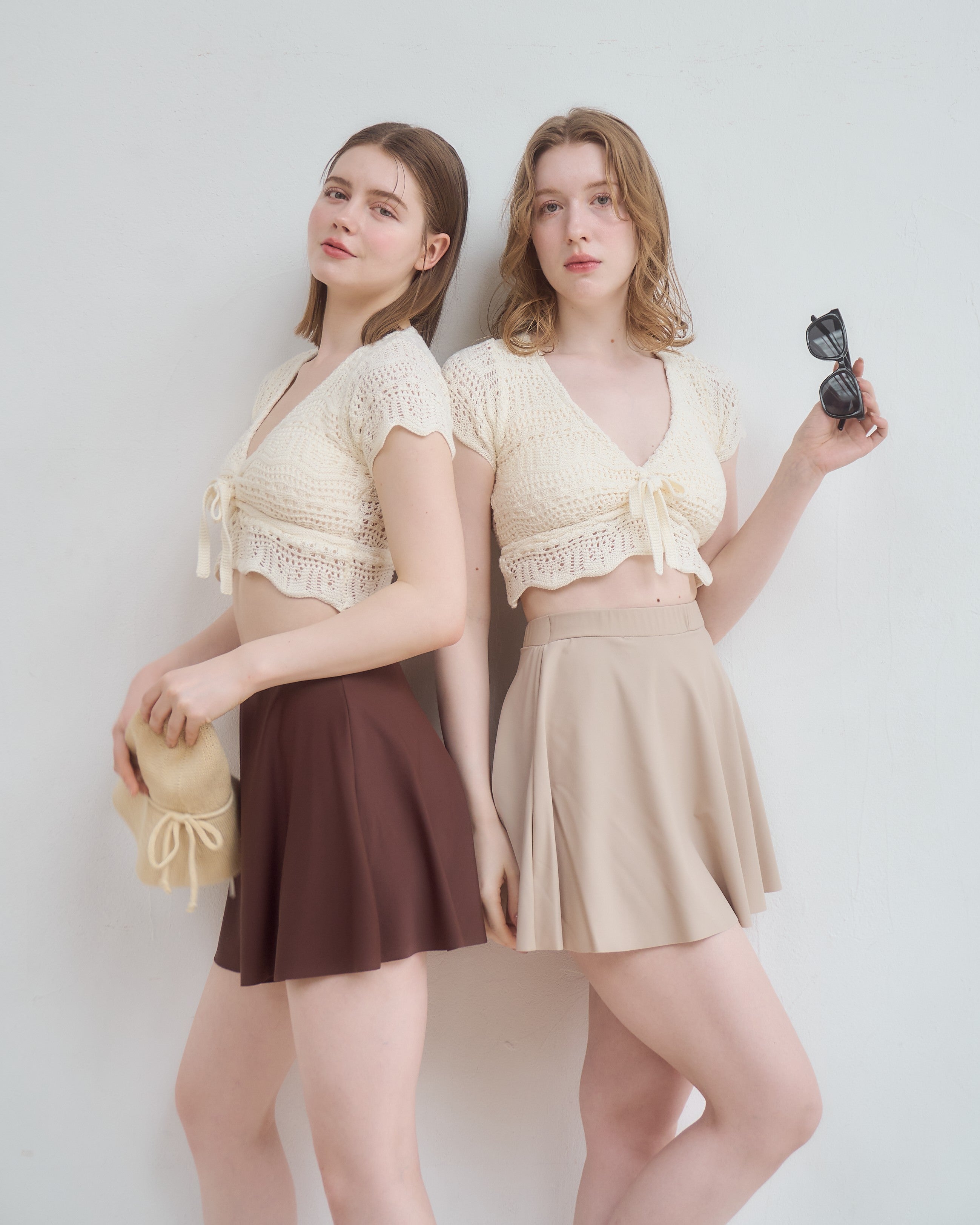 model:165cm/model:170cm