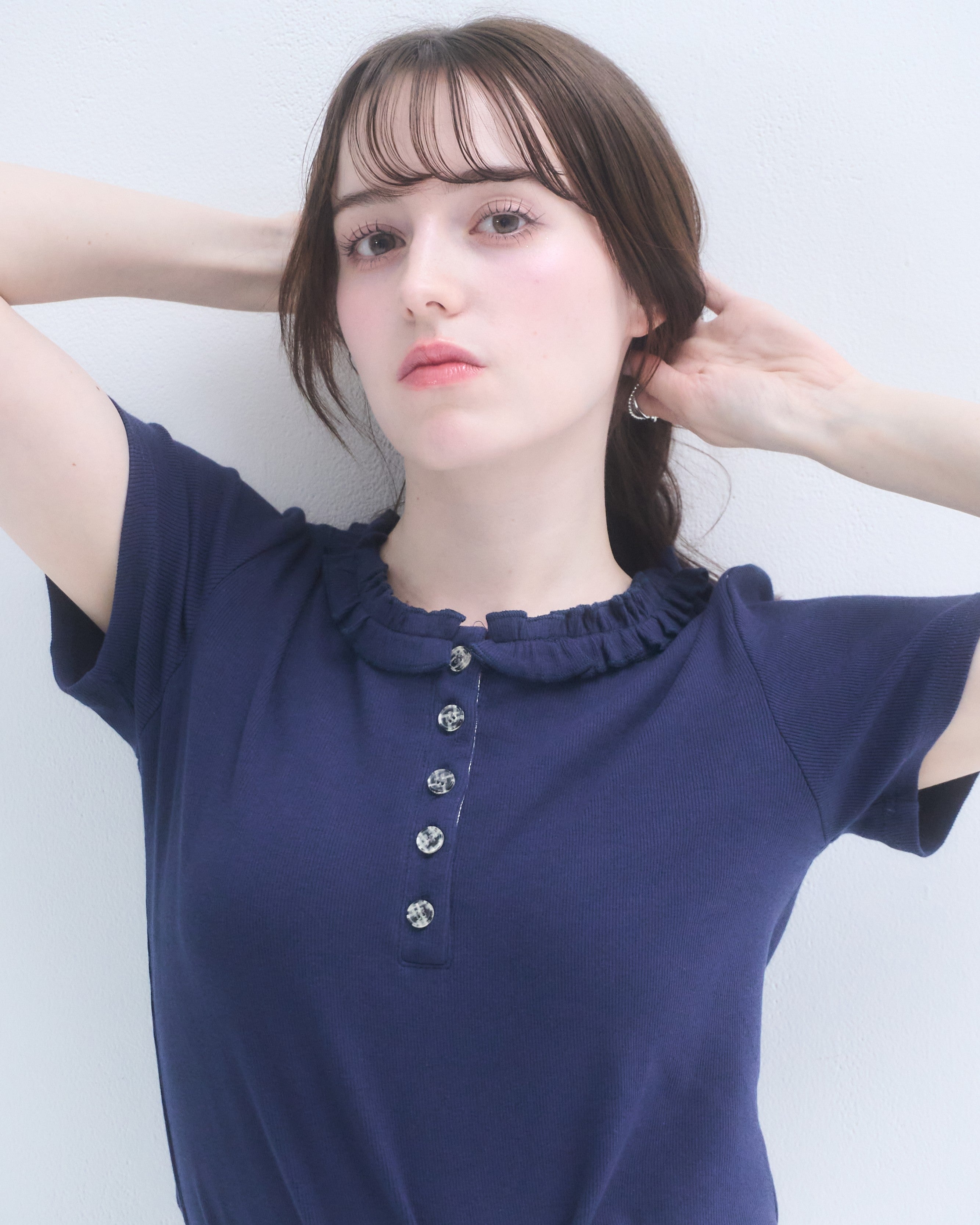 model:160cm