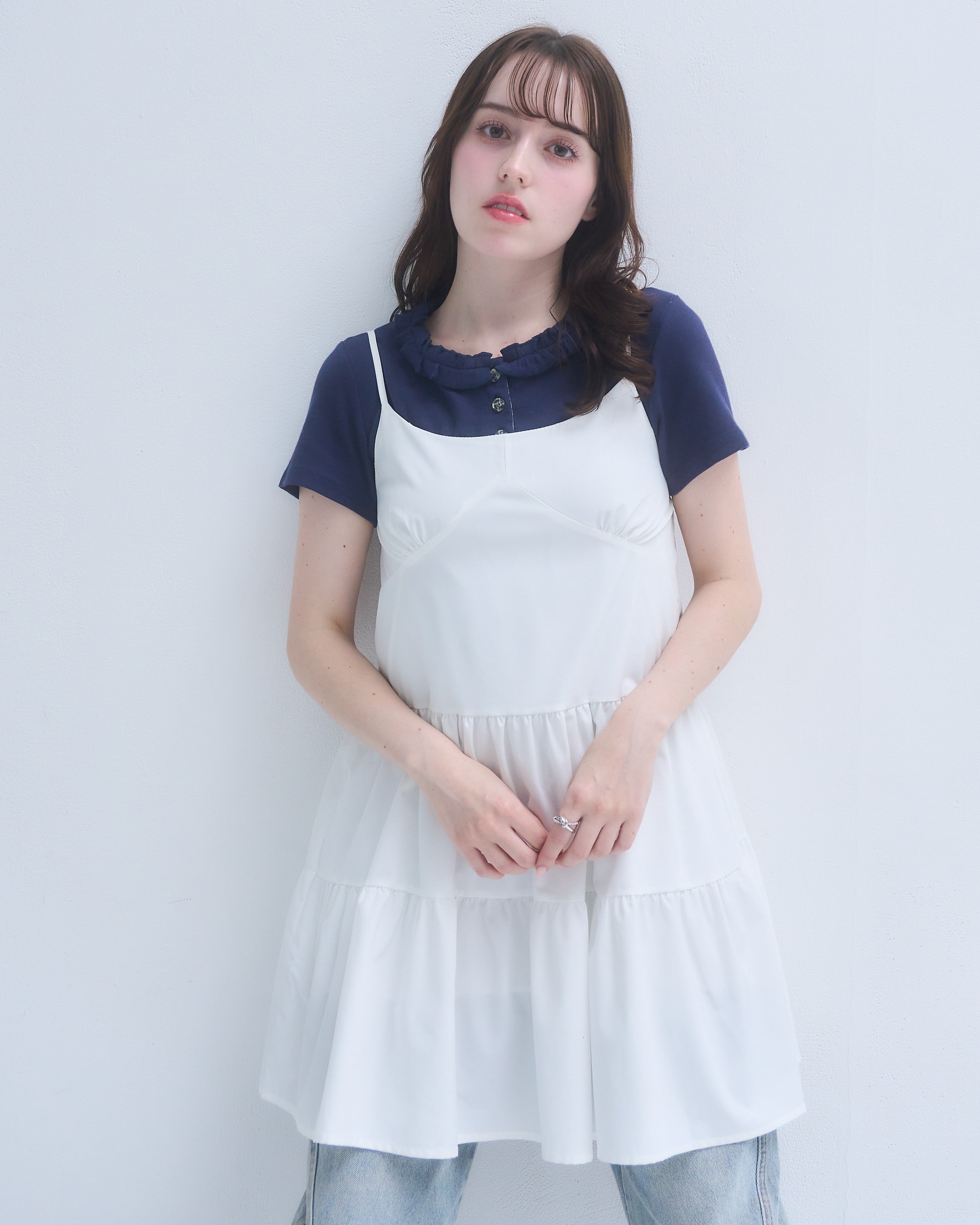 model:160cm