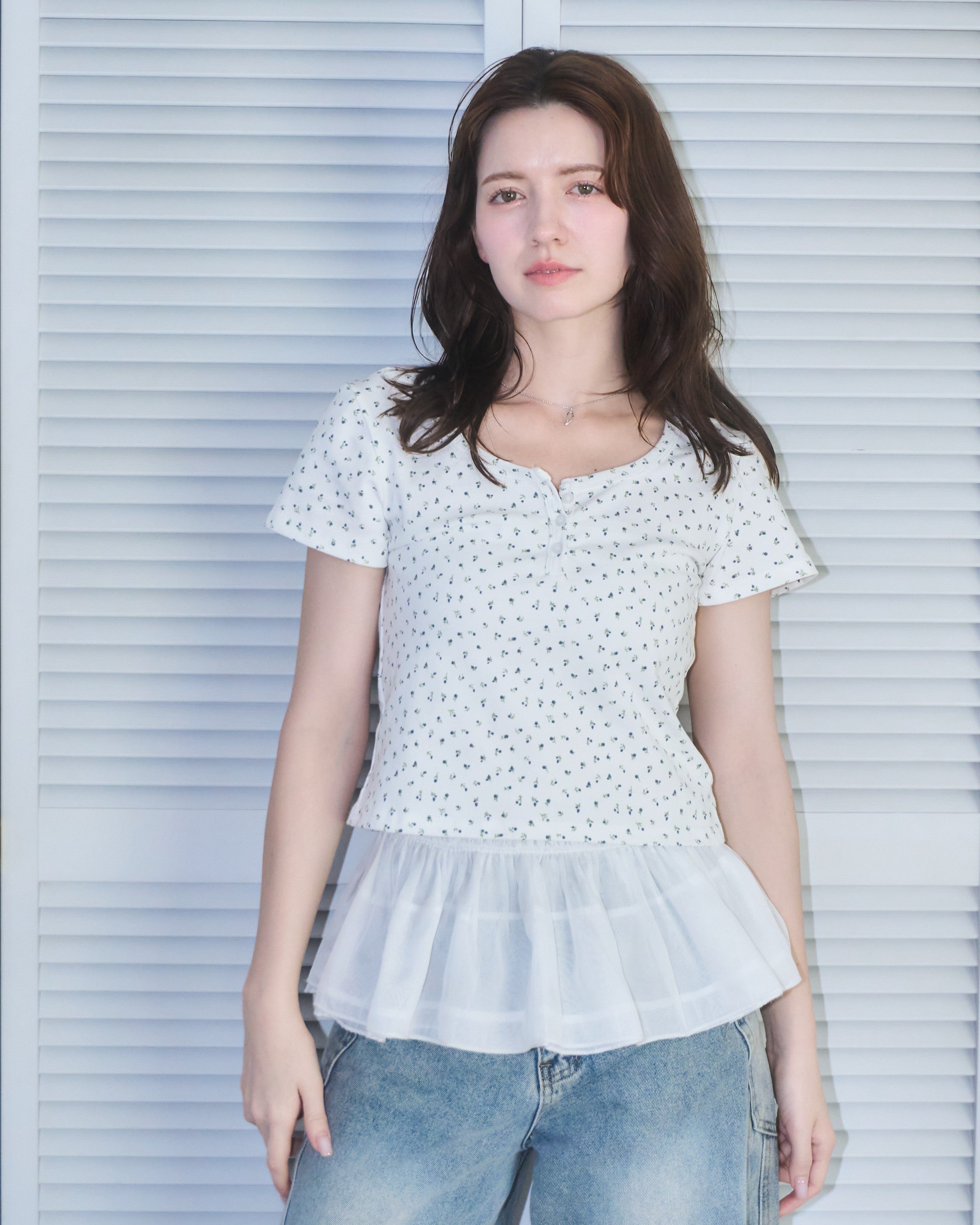 model:155cm
