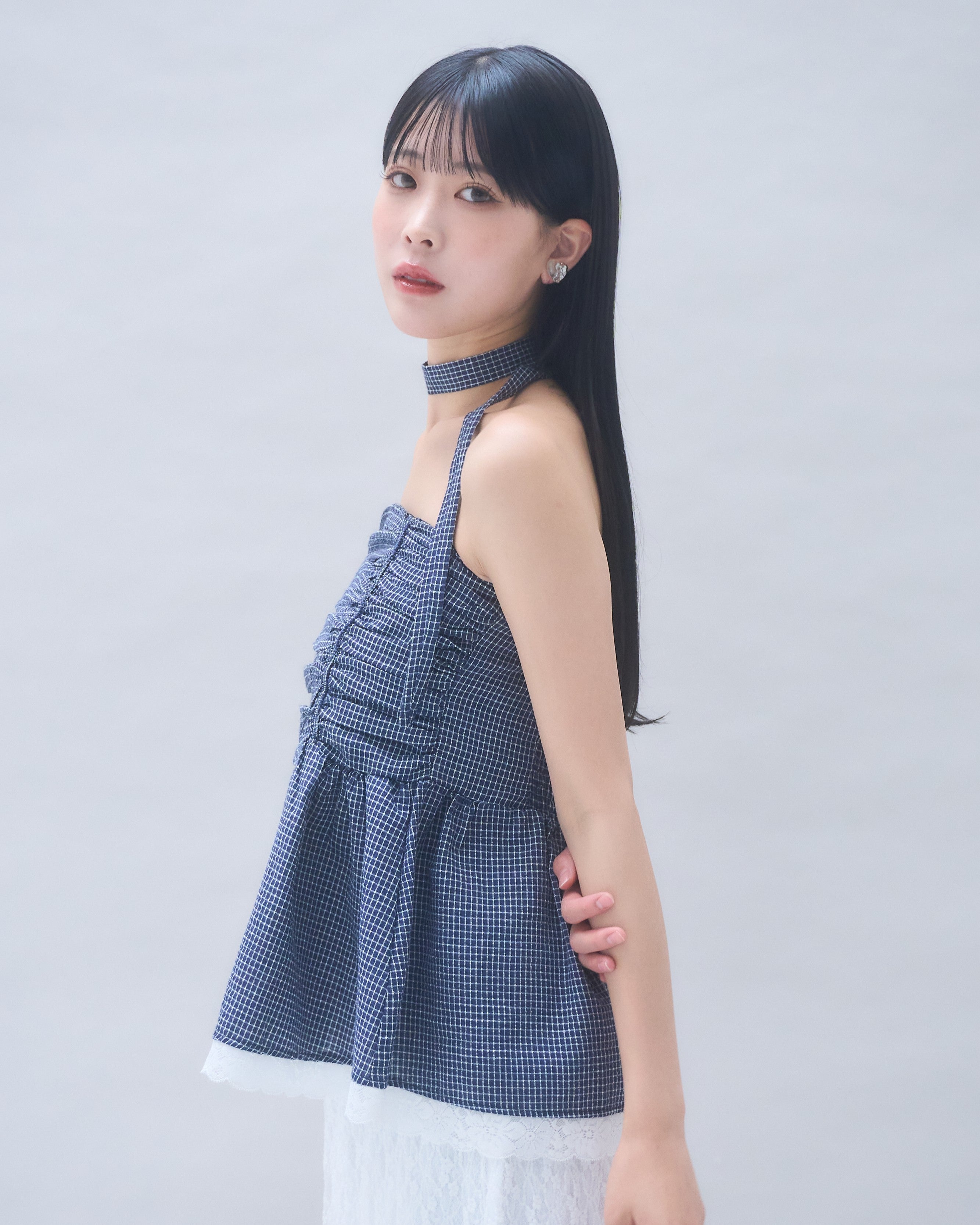 model:164cm