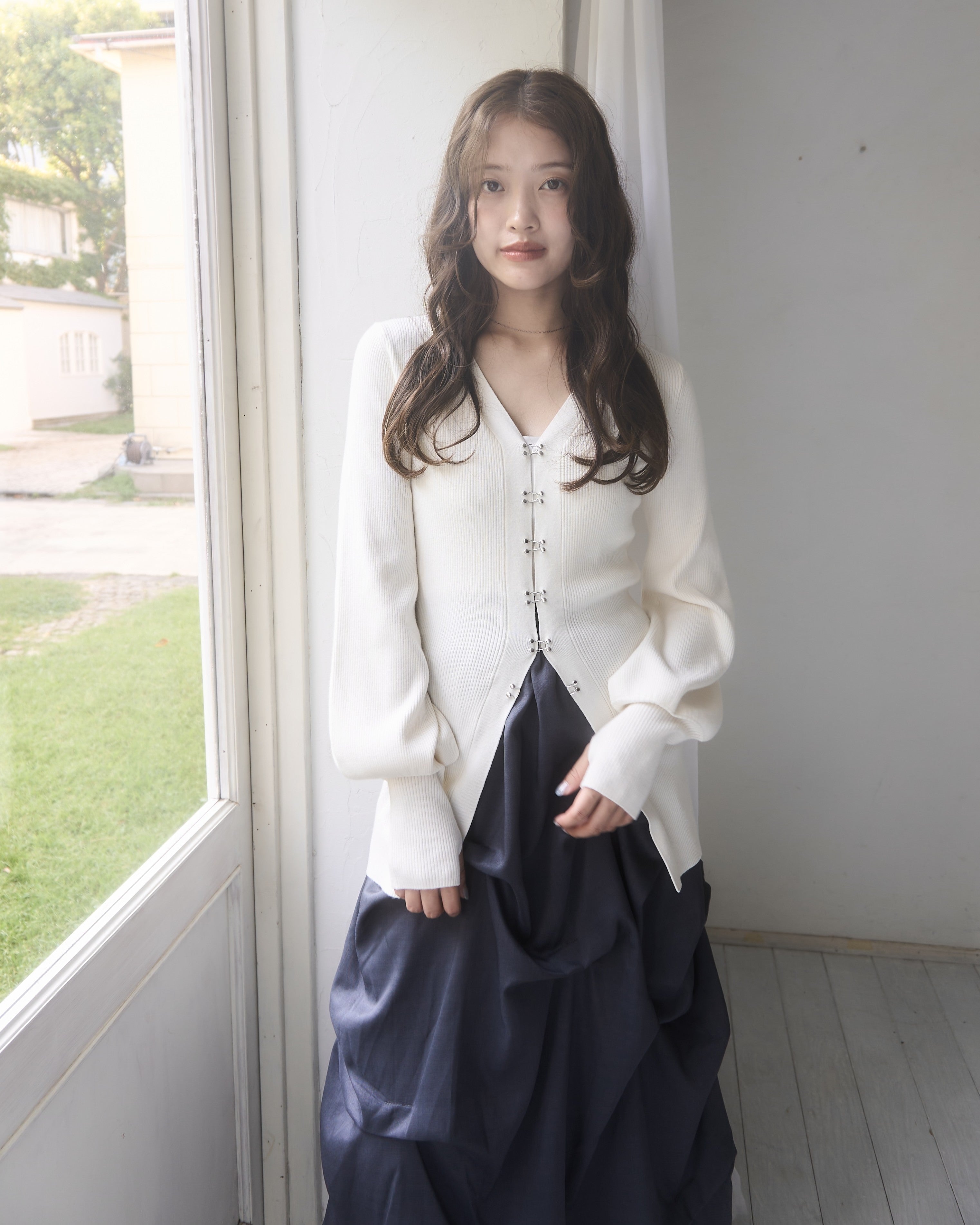 model:164cm
