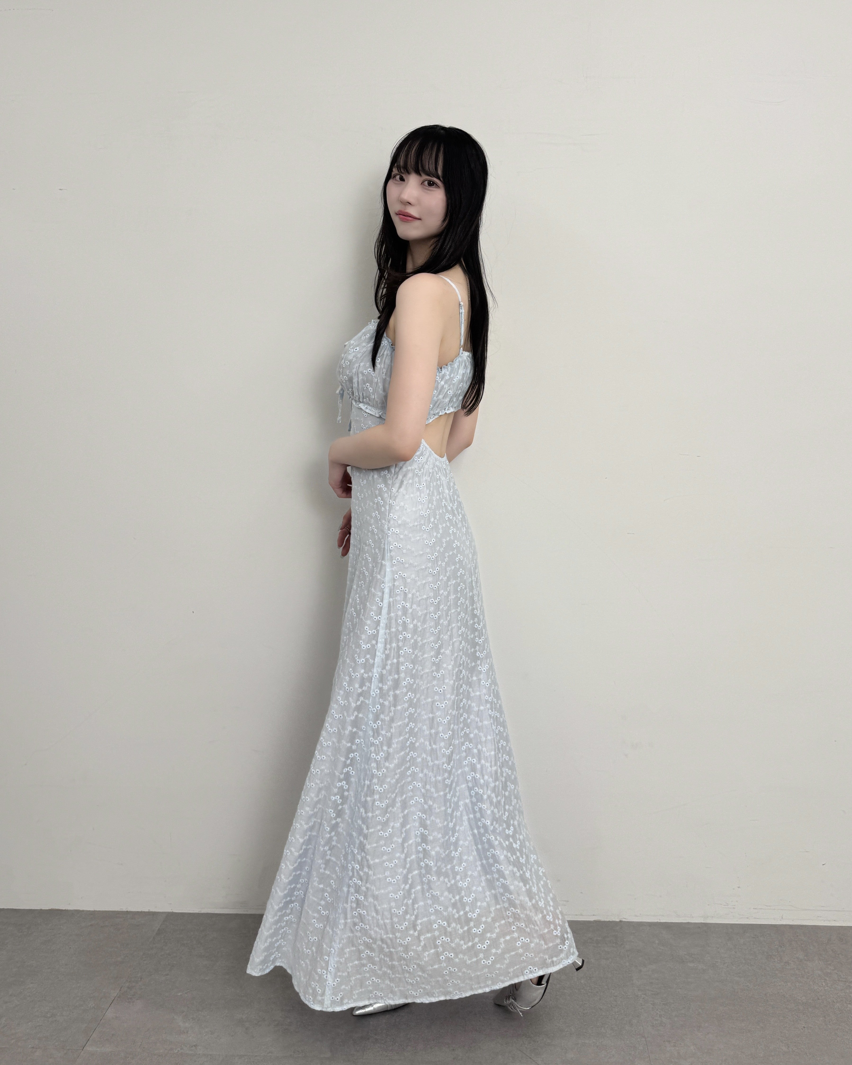 model:163cm/Mサイズ