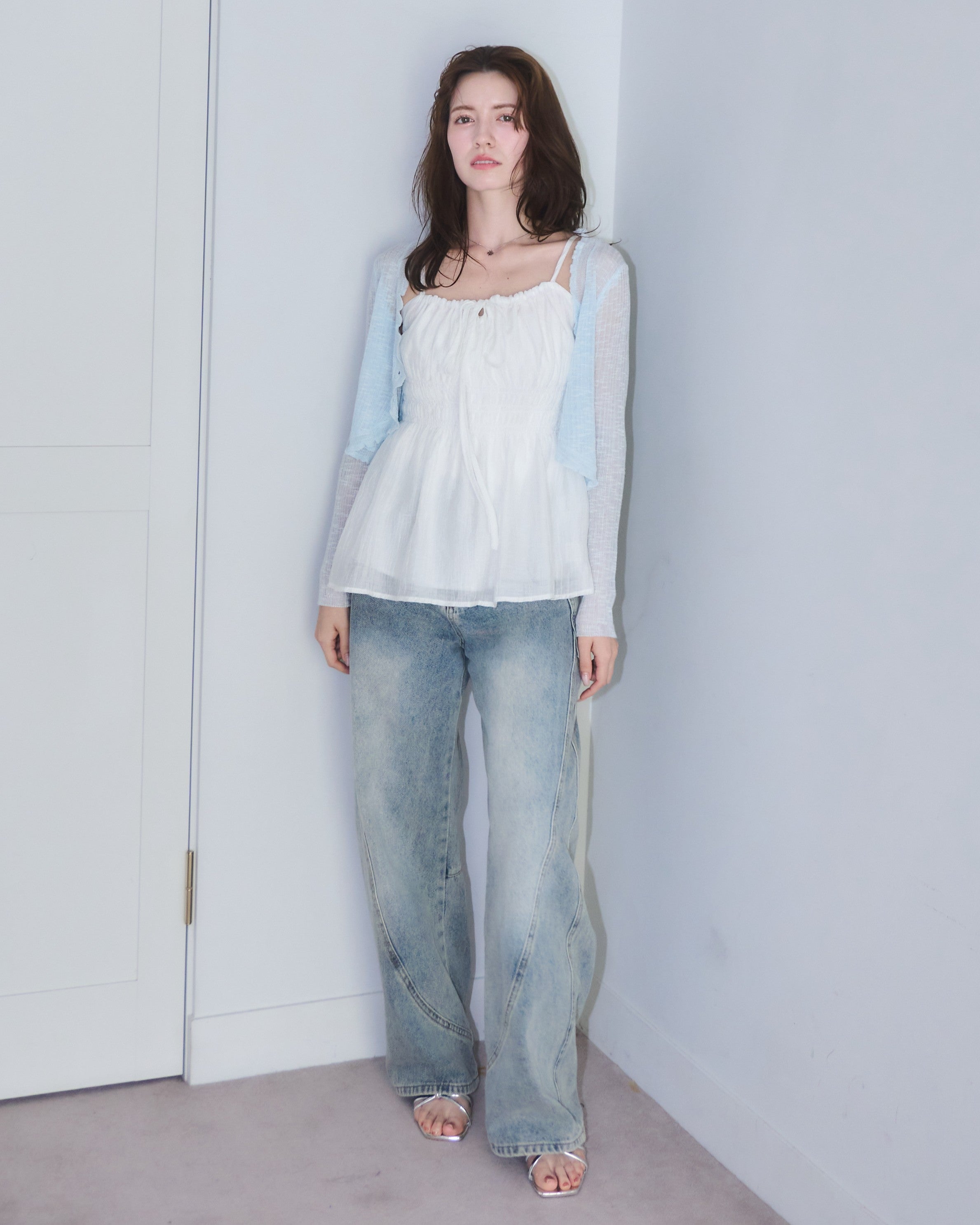 model:155cm