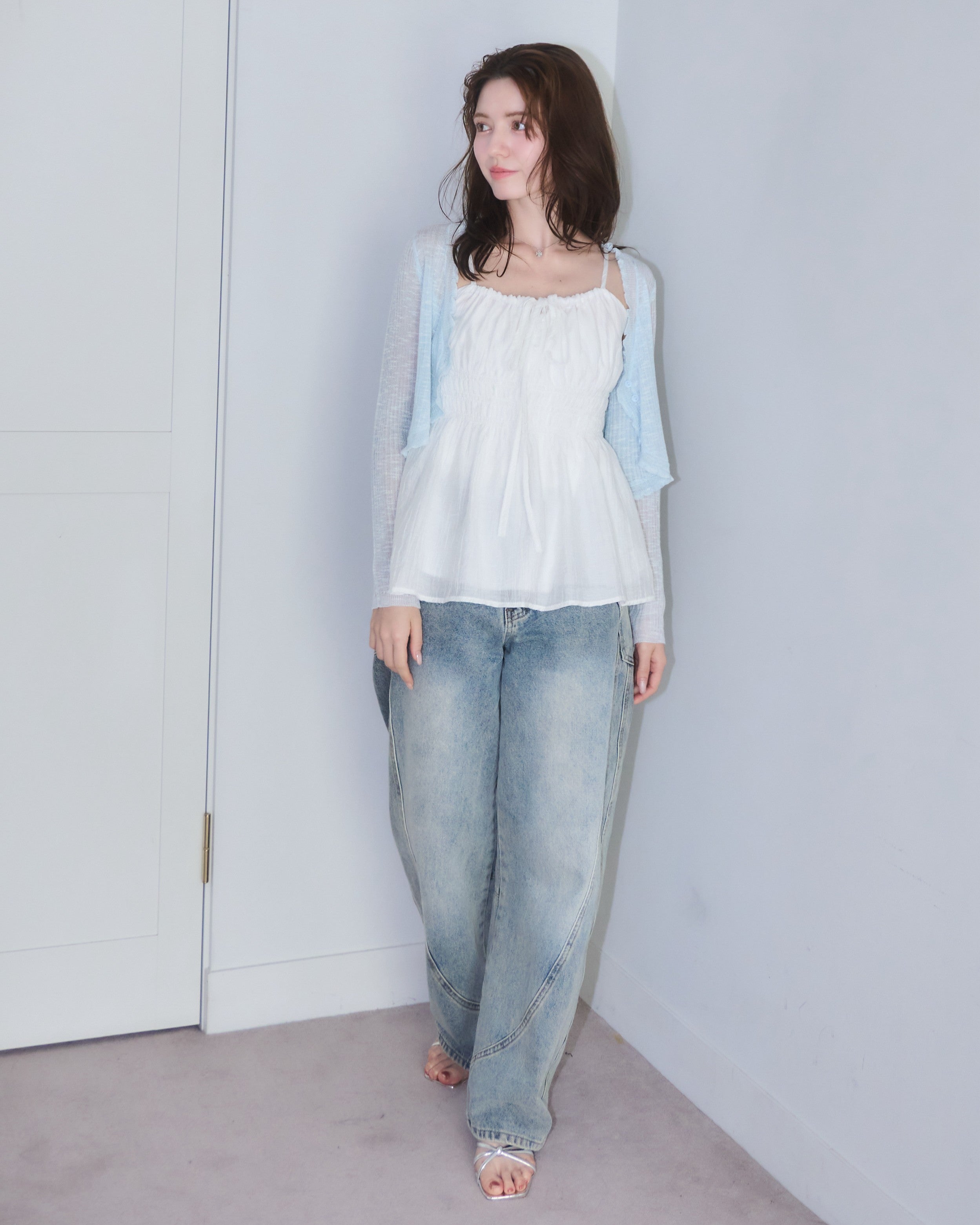 model:155cm