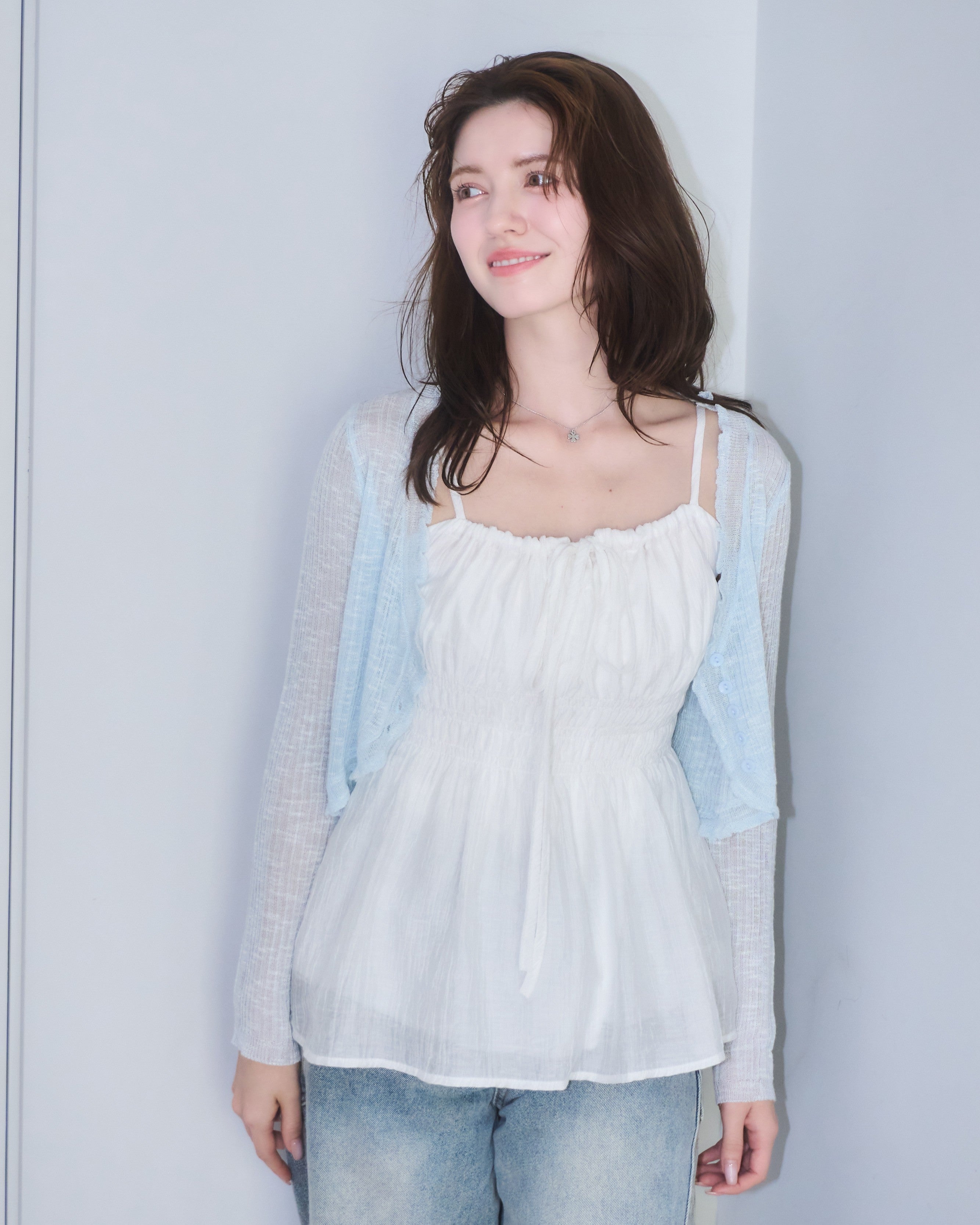 model:155cm