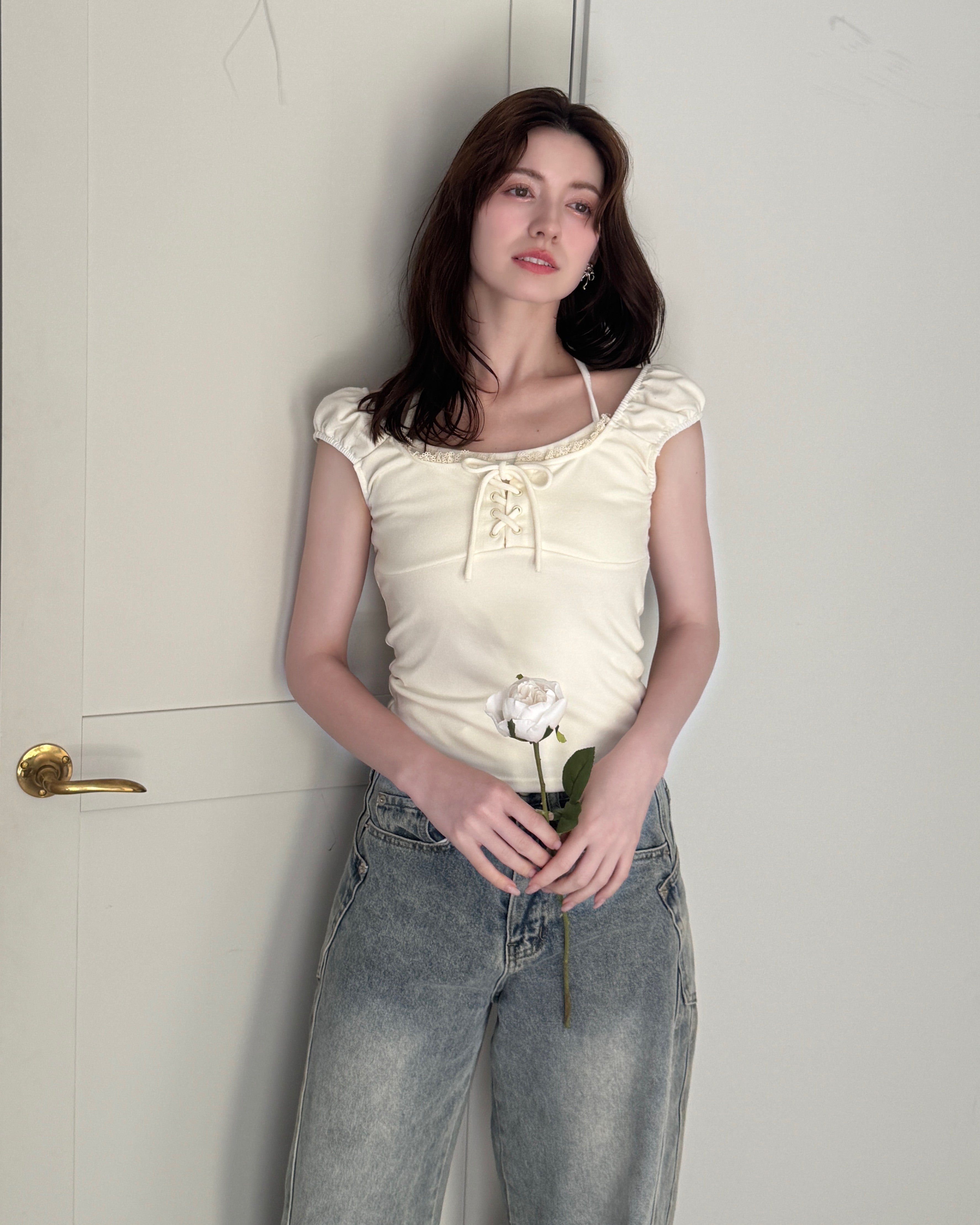 model:155cm