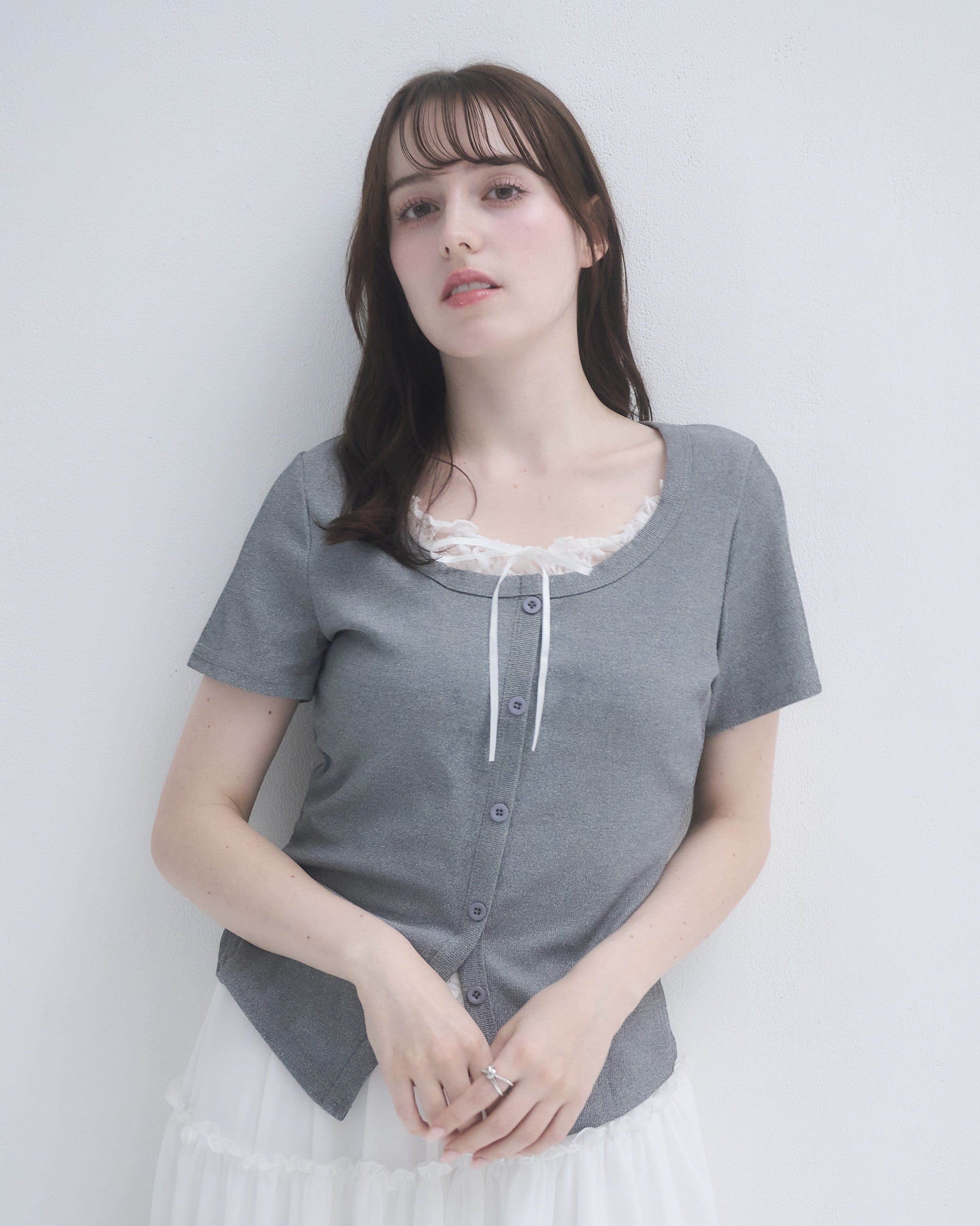 model:160cm