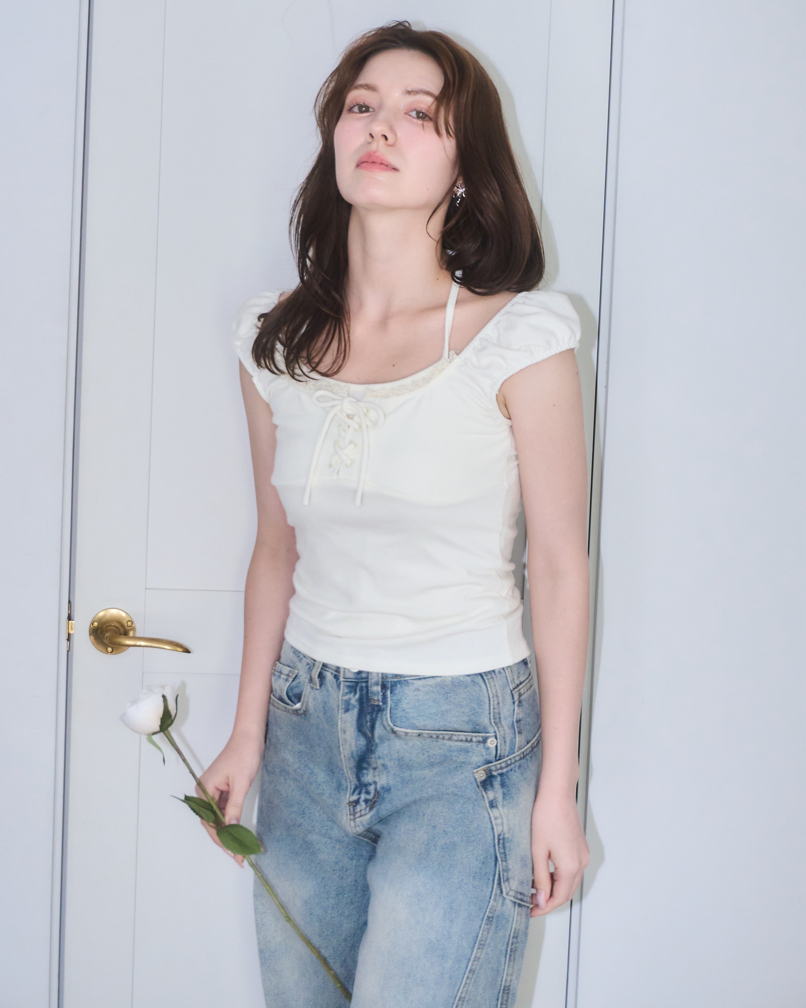 model:155cm