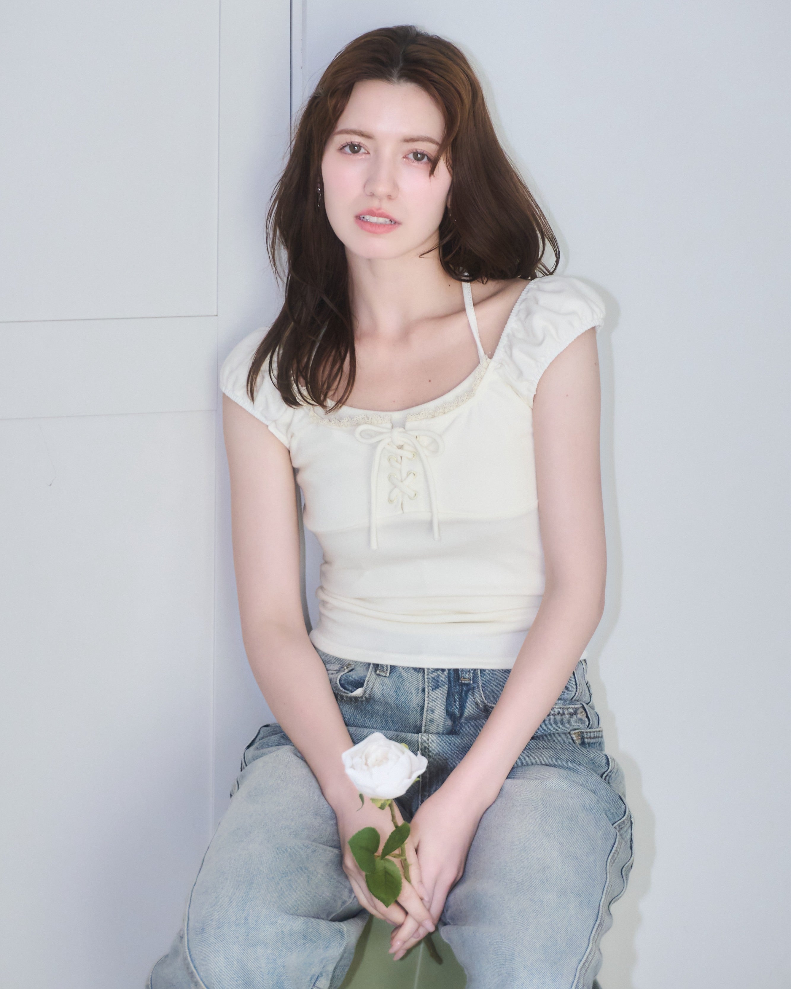 model:155cm