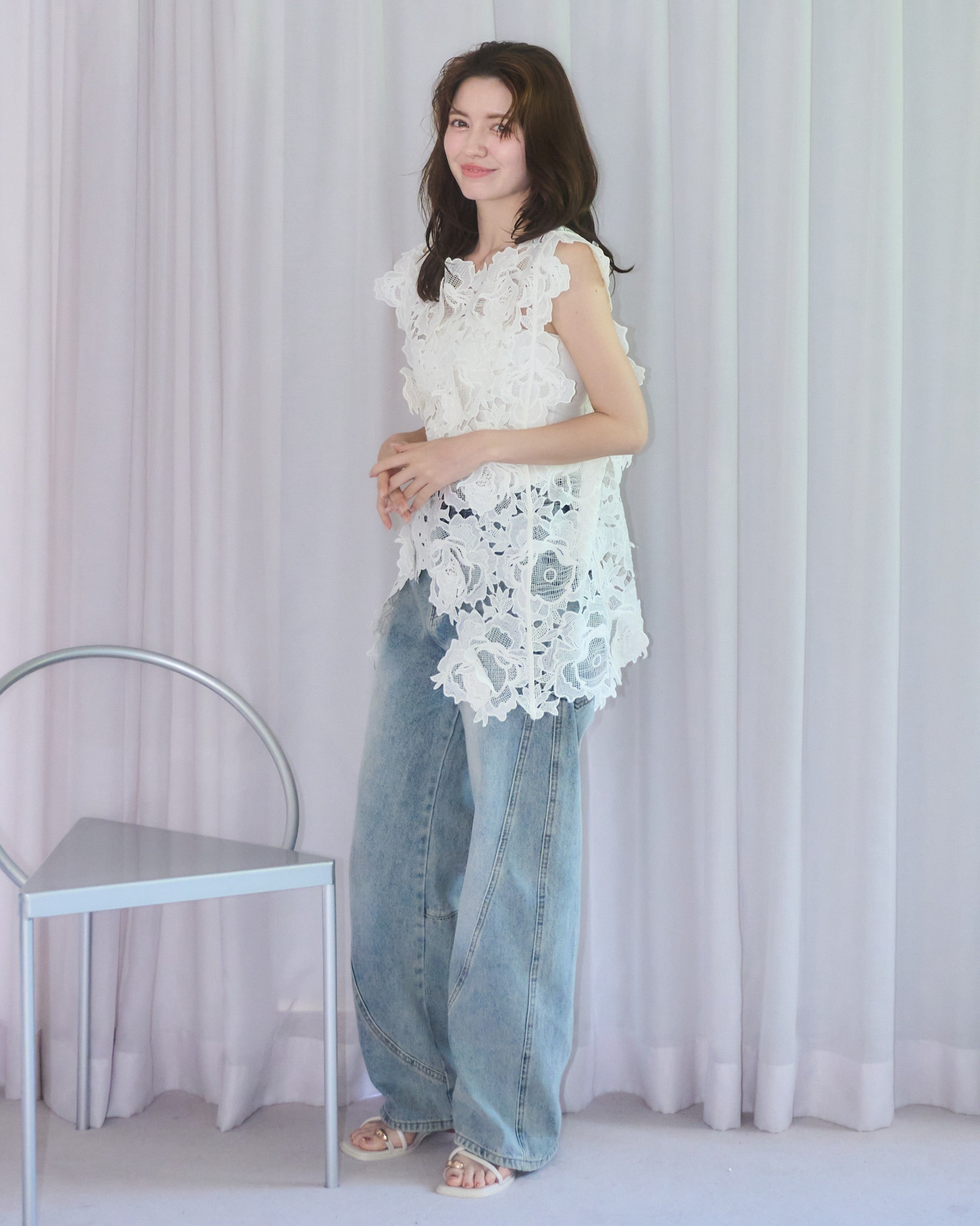 model:155cm