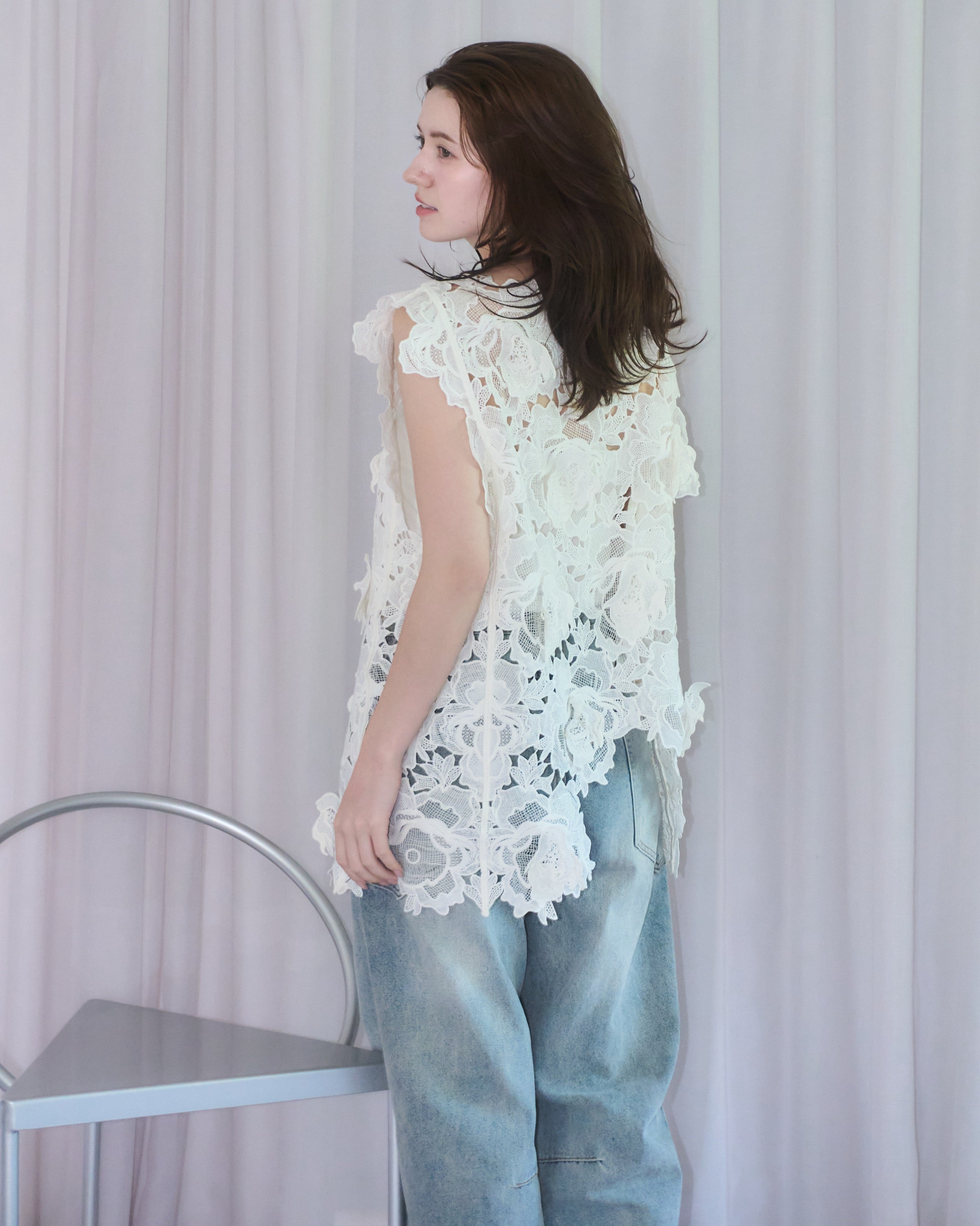 model:155cm