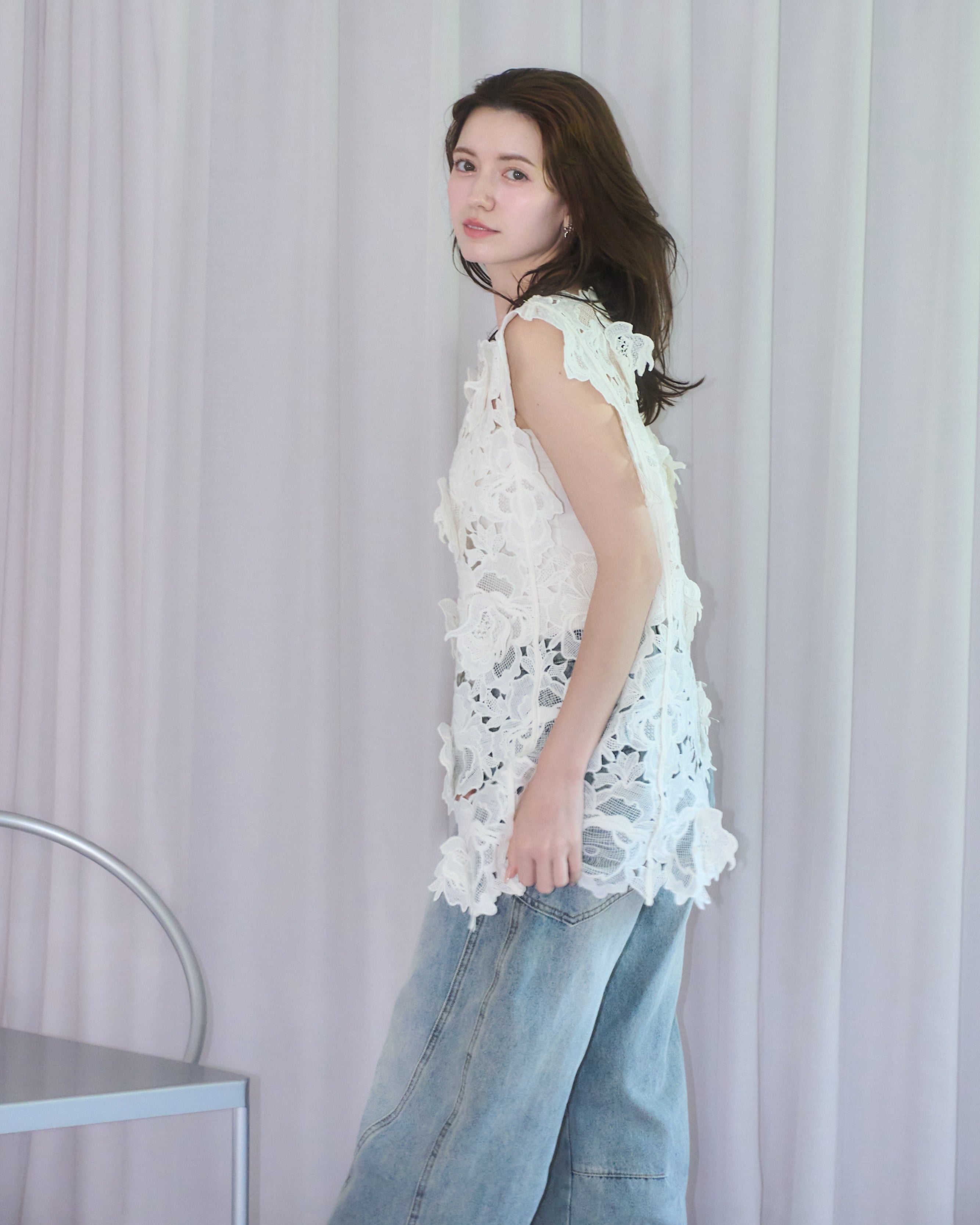 model:155cm