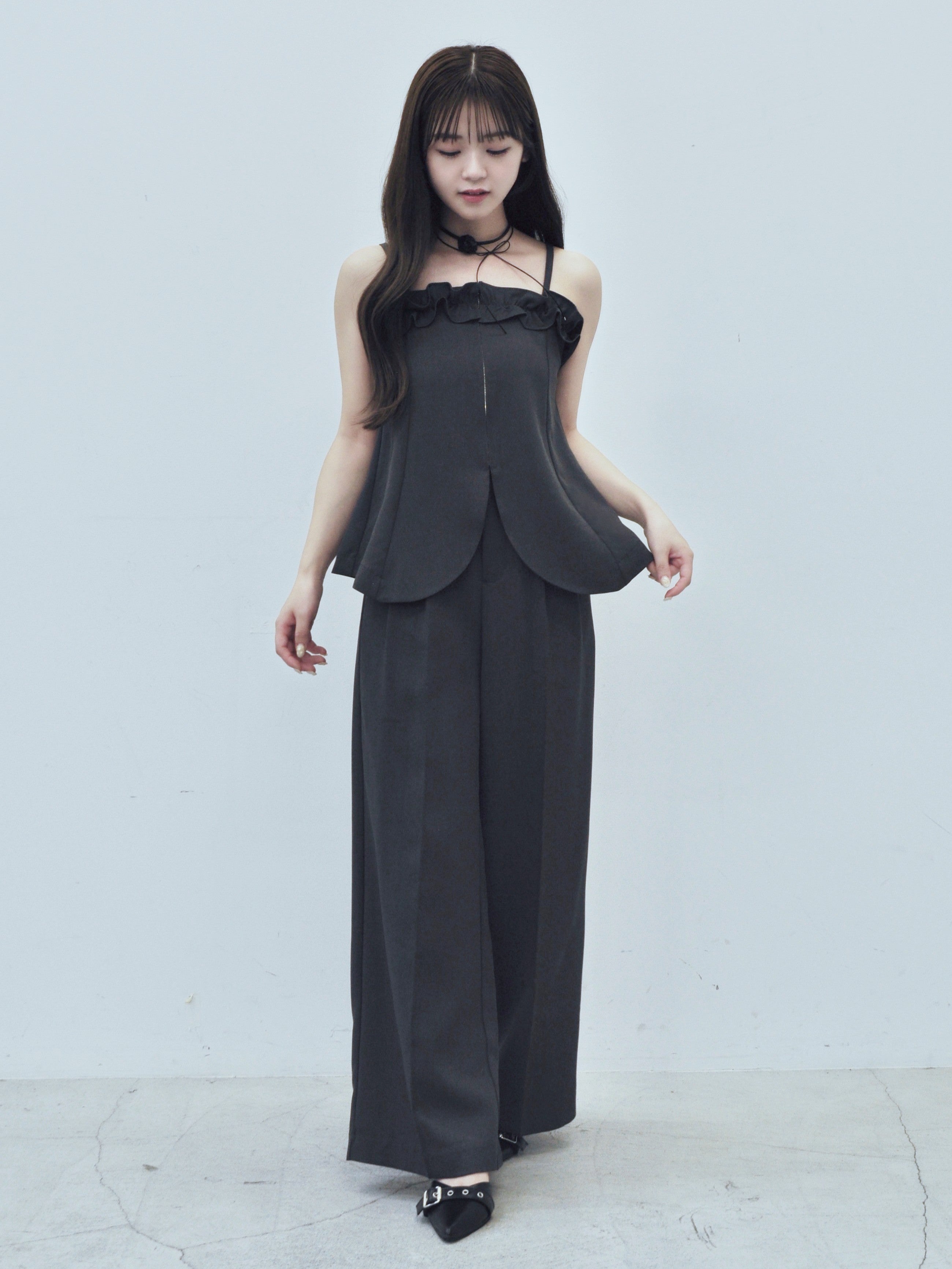 model:150cm/Sサイズ