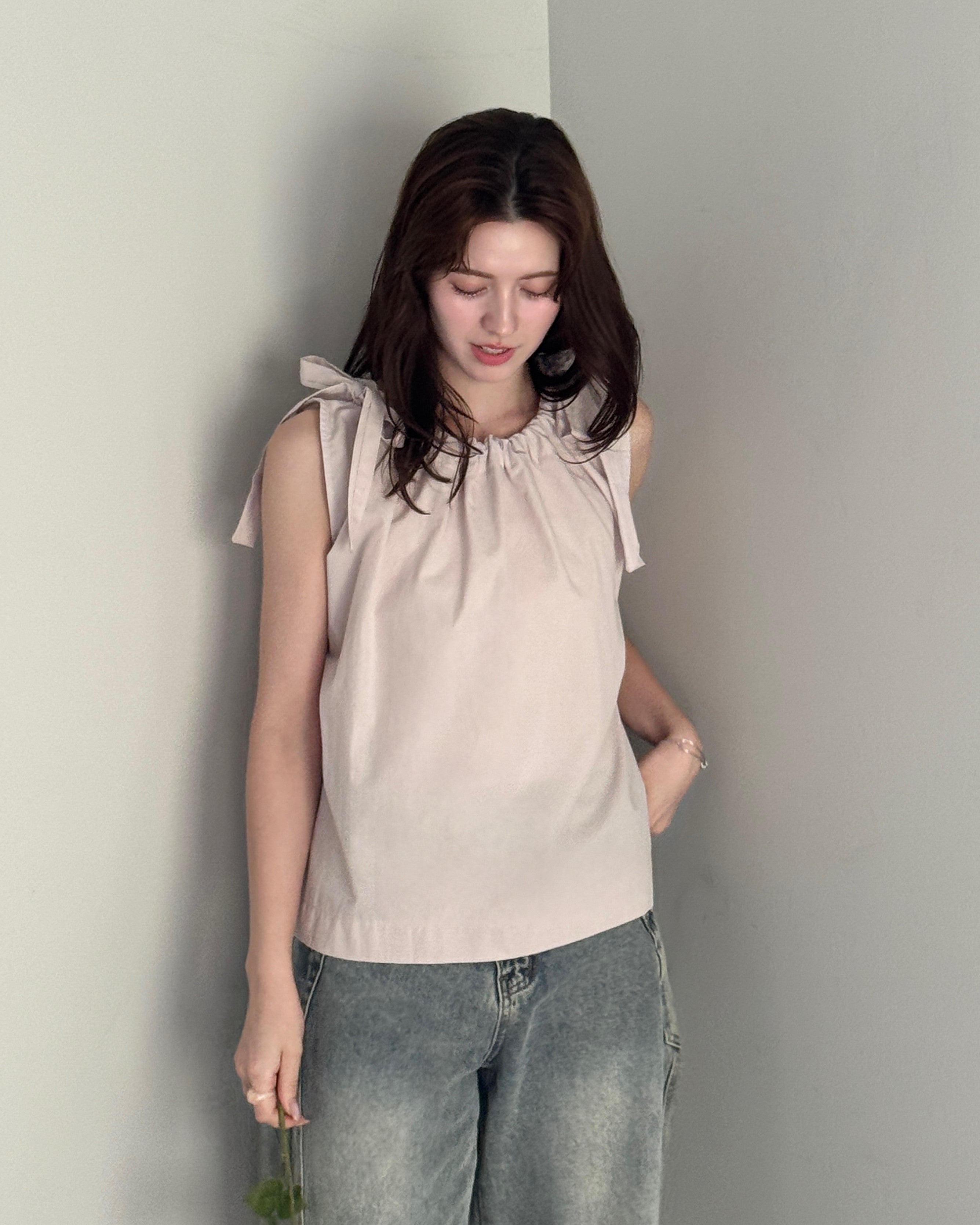 model:155cm