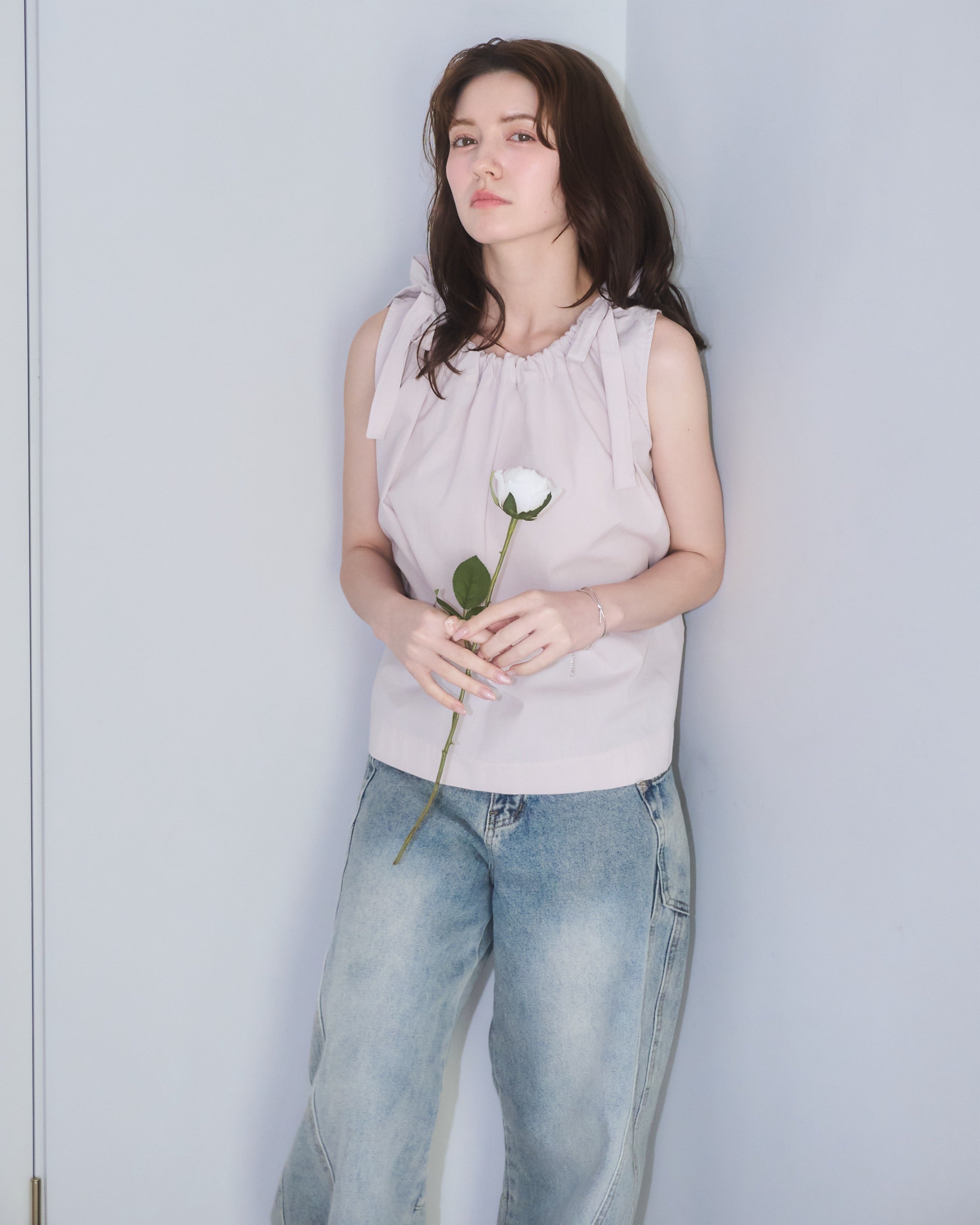 model:155cm