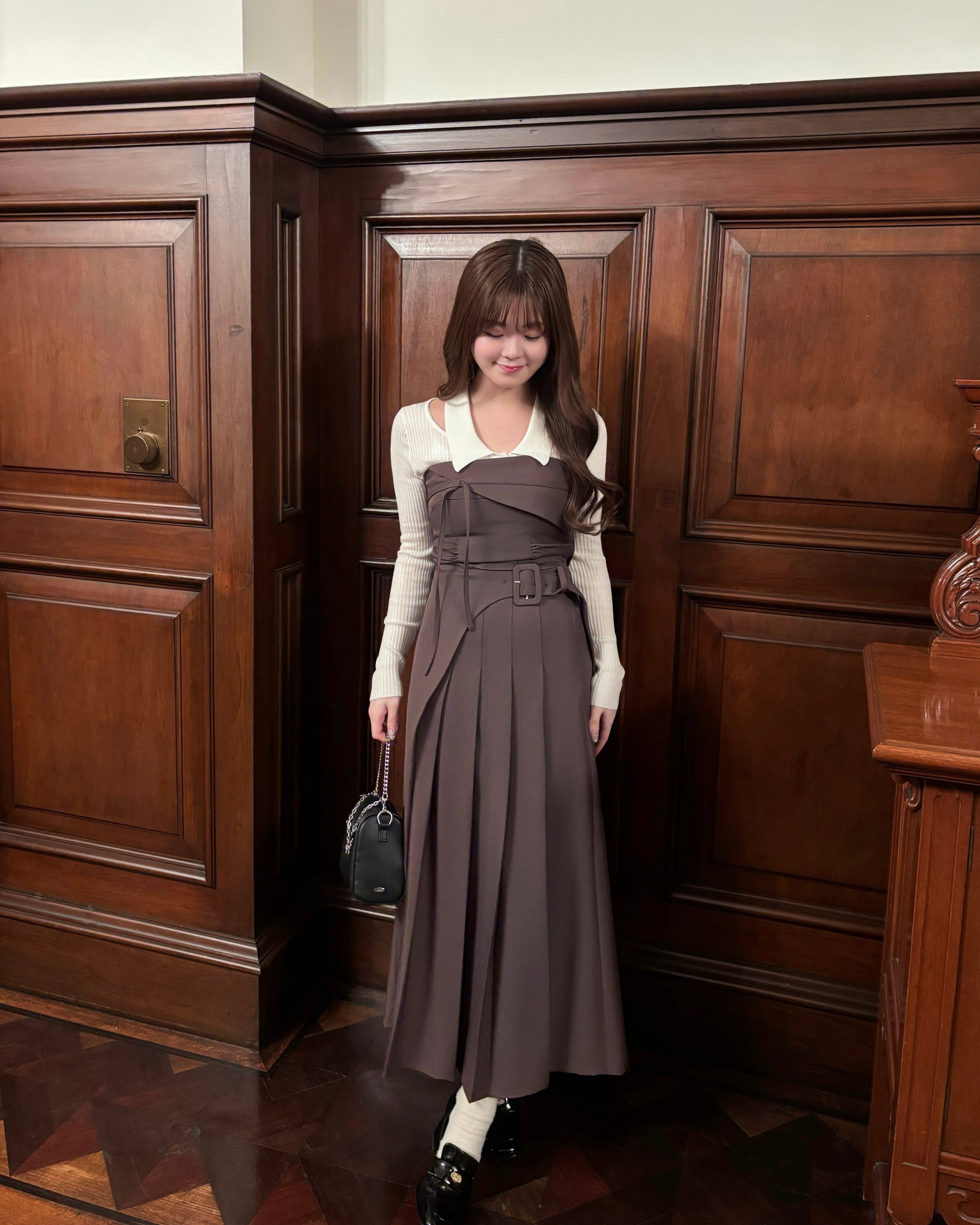 model:150cm